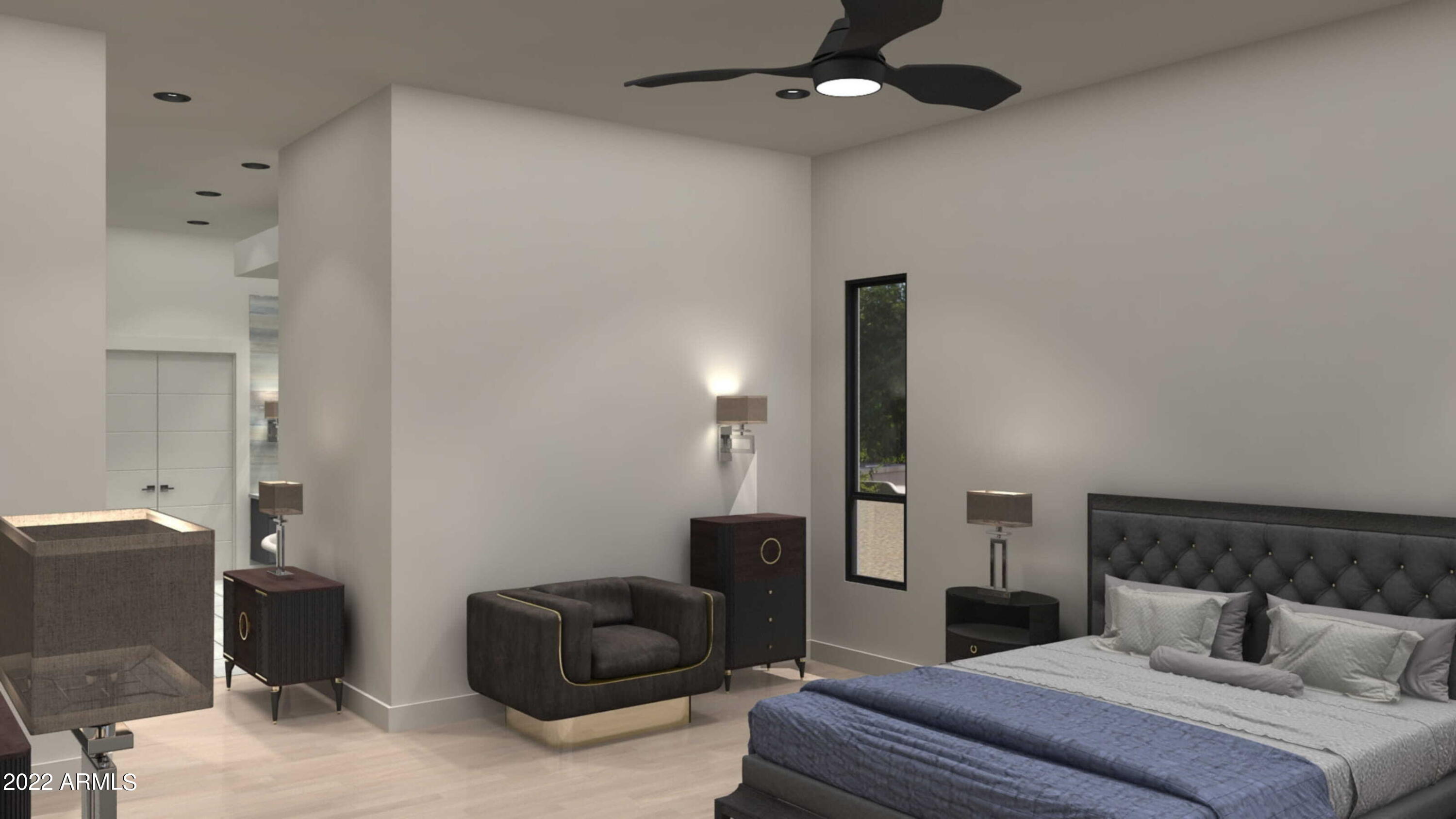EAGLE RIDGE AT FOUNTAIN HILLS - Residential
