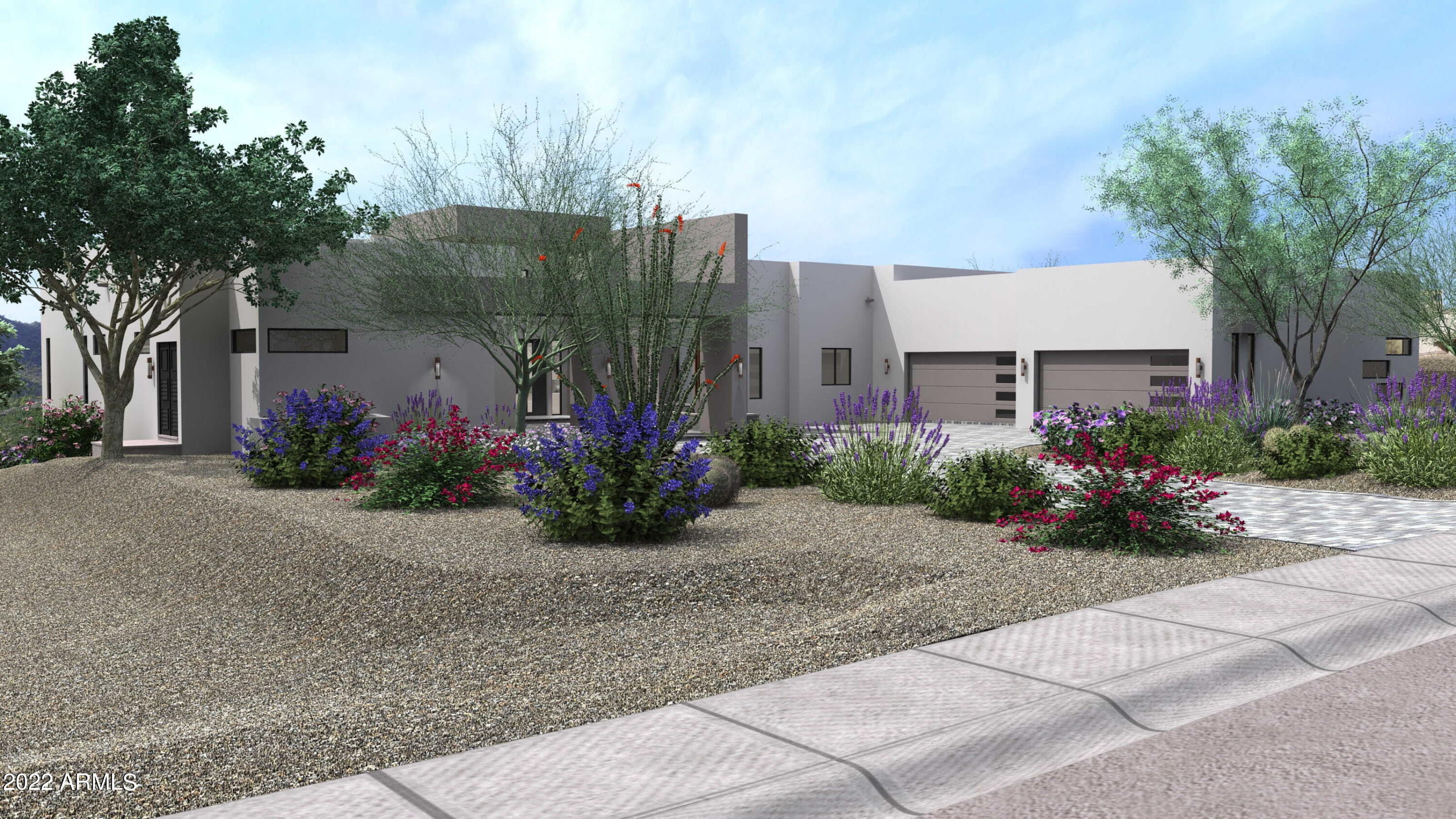 EAGLE RIDGE AT FOUNTAIN HILLS - Residential