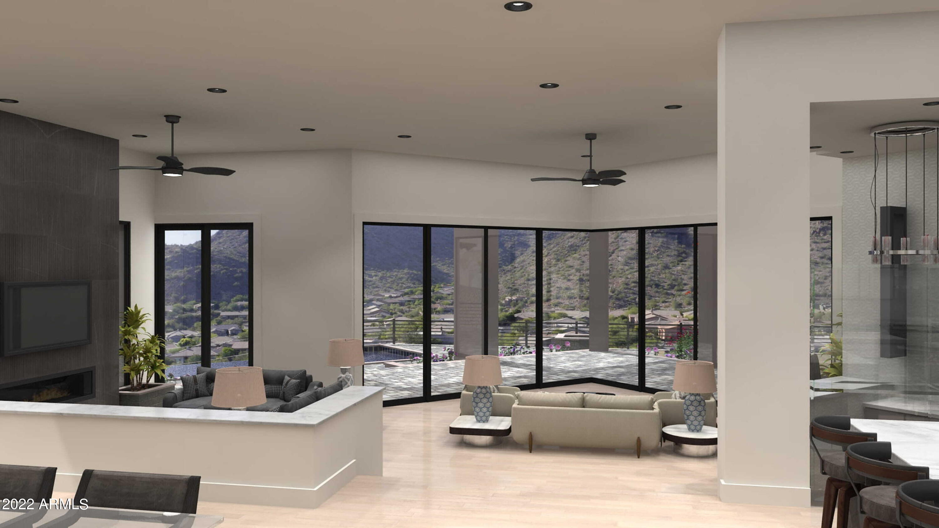 EAGLE RIDGE AT FOUNTAIN HILLS - Residential