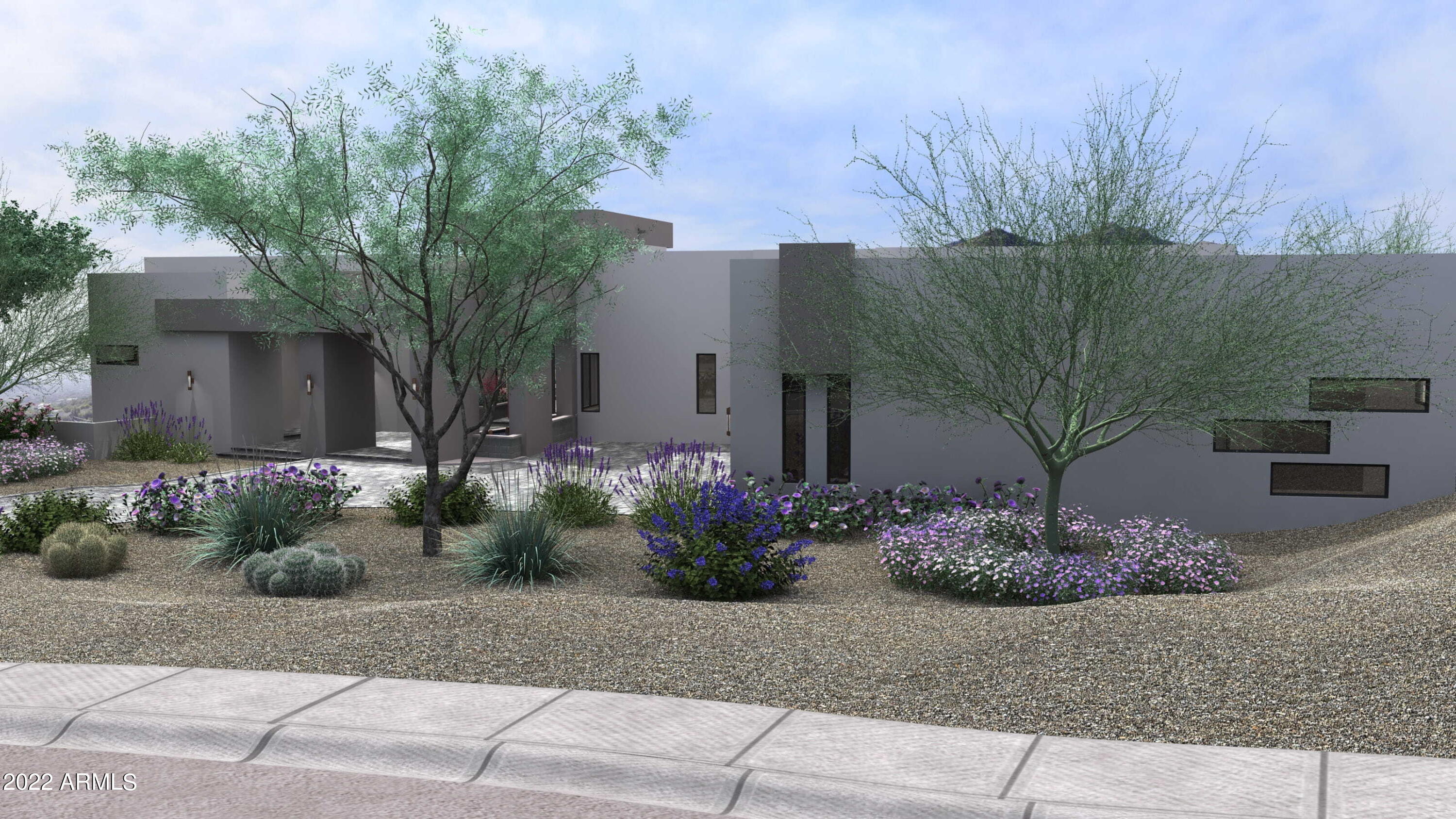 EAGLE RIDGE AT FOUNTAIN HILLS - Residential
