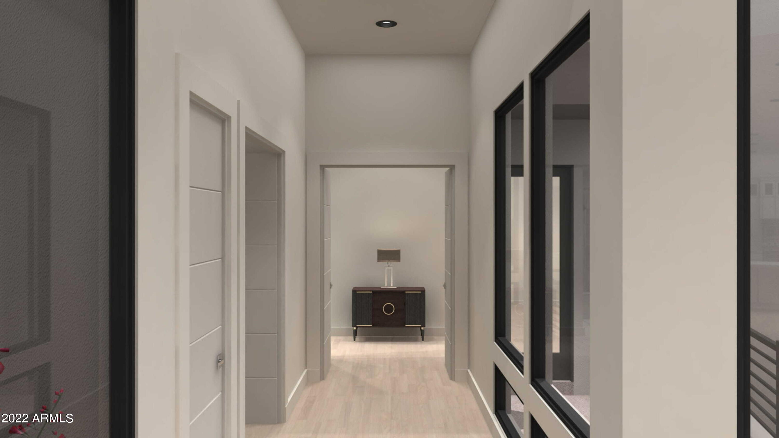 EAGLE RIDGE AT FOUNTAIN HILLS - Residential