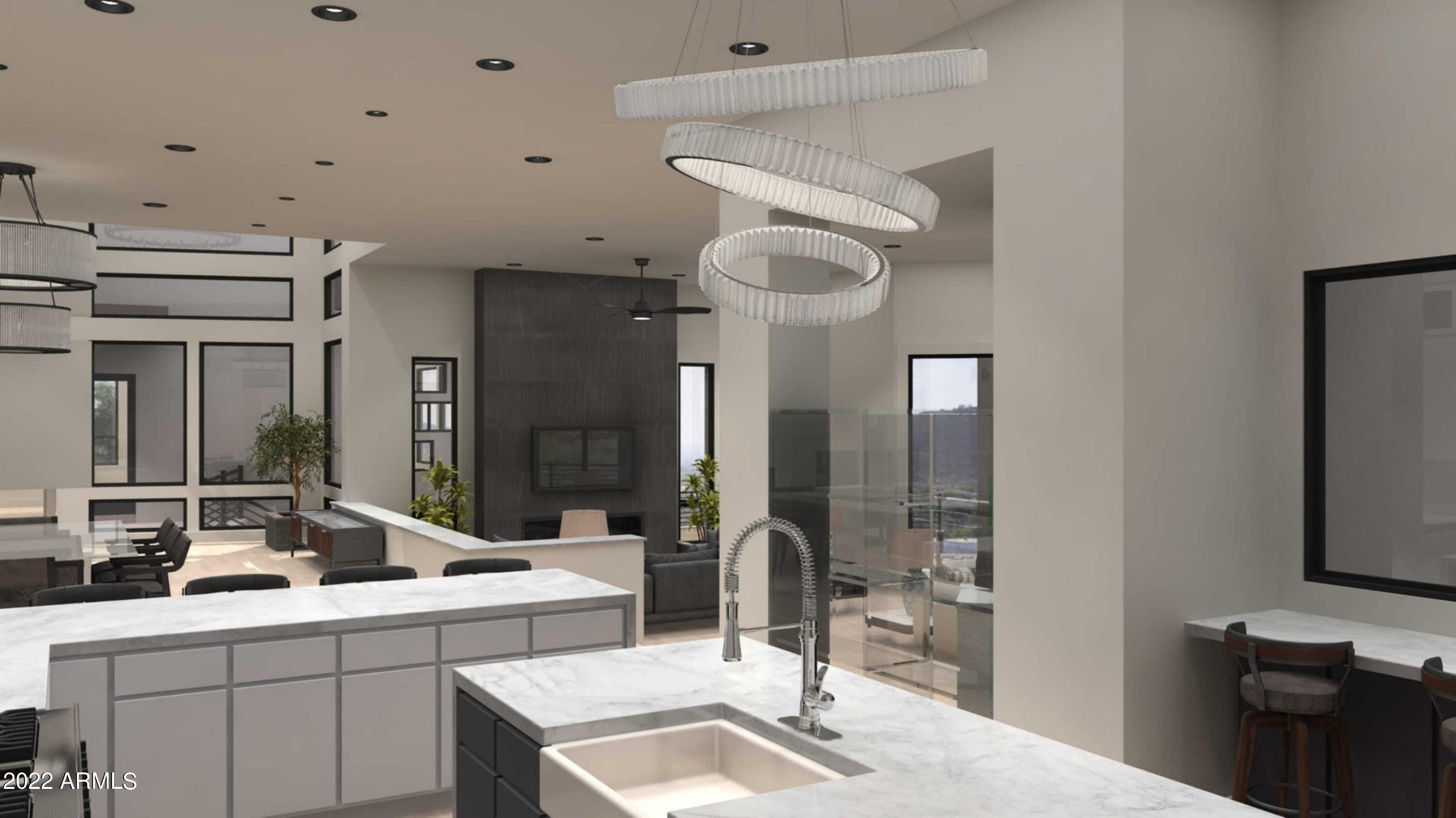 EAGLE RIDGE AT FOUNTAIN HILLS - Residential