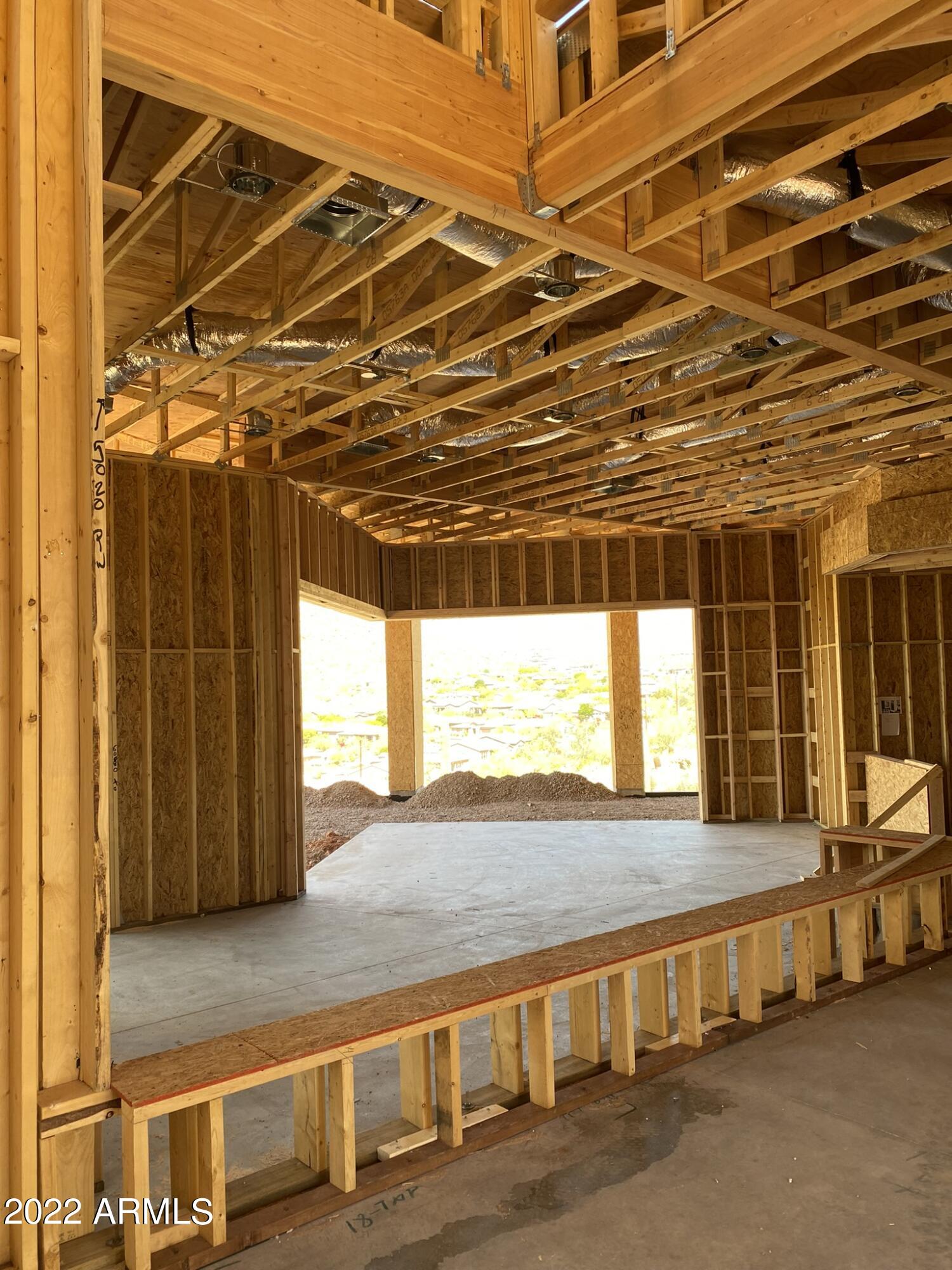 EAGLE RIDGE AT FOUNTAIN HILLS - Residential