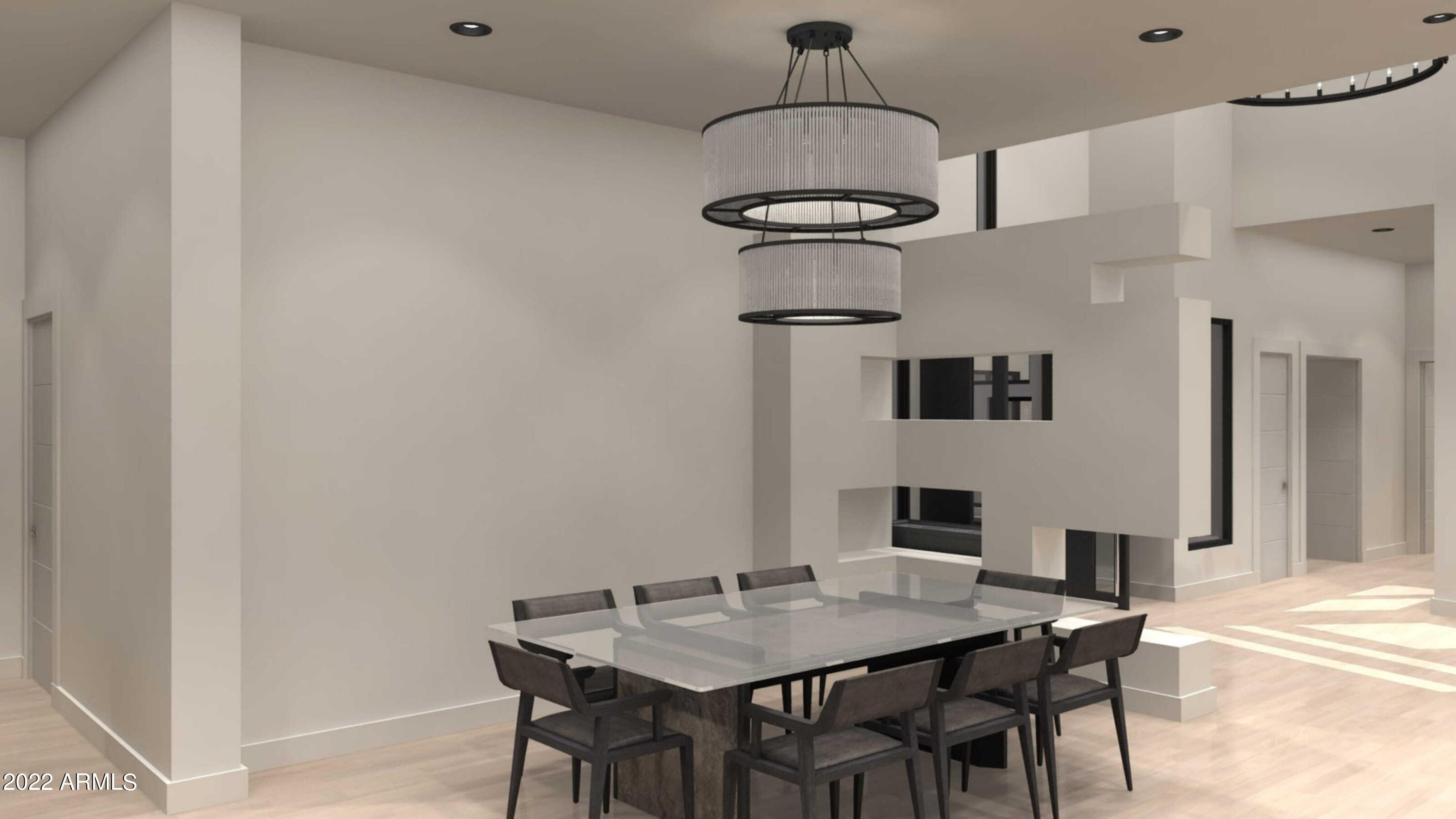 EAGLE RIDGE AT FOUNTAIN HILLS - Residential