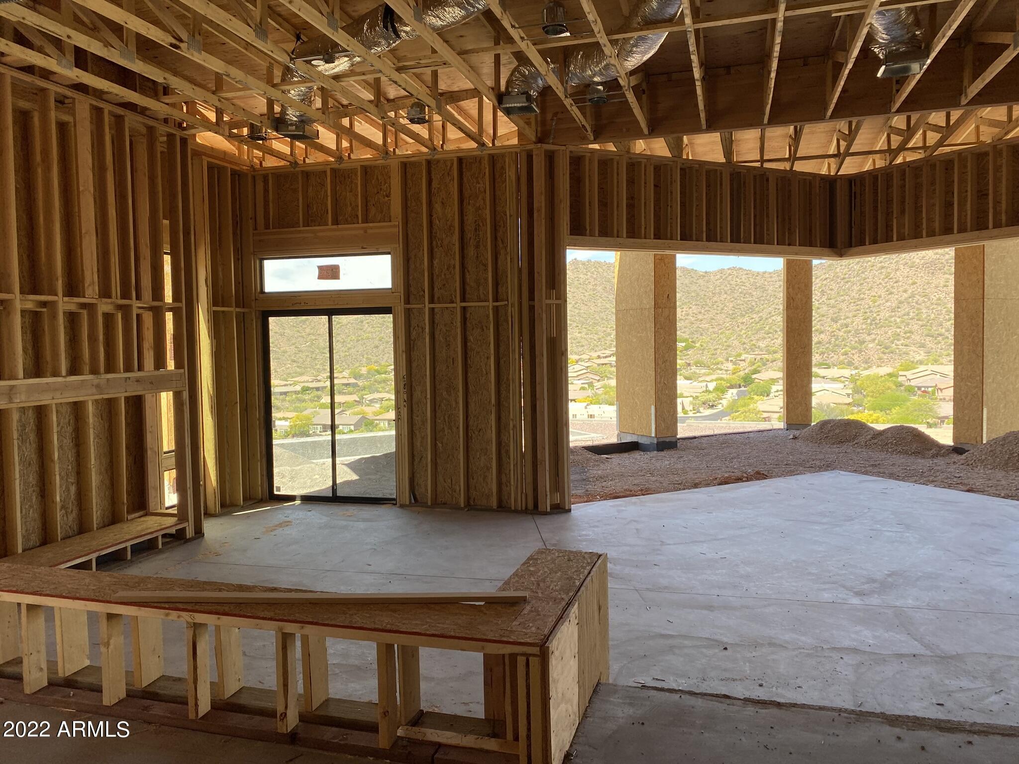 EAGLE RIDGE AT FOUNTAIN HILLS - Residential
