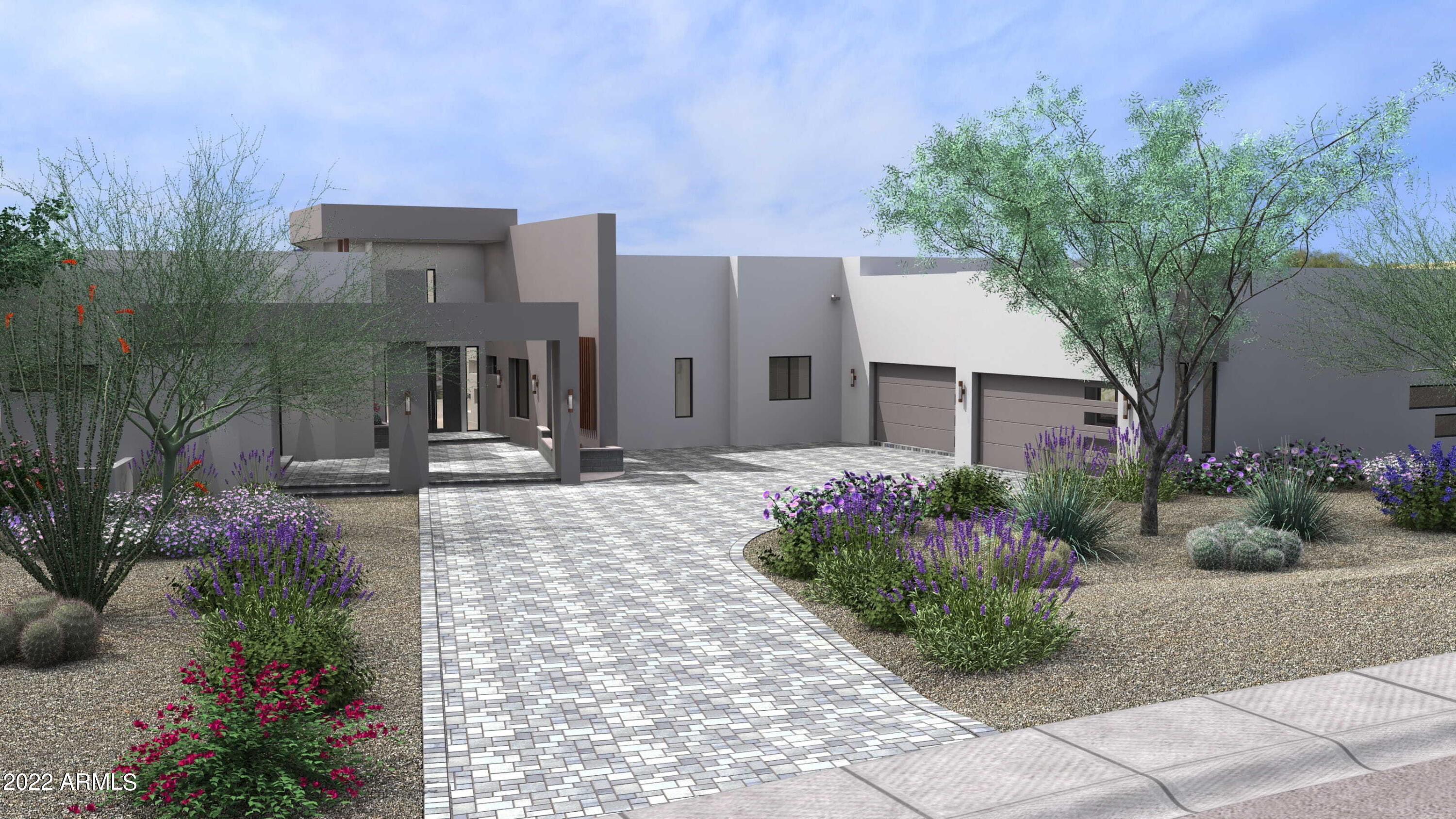 EAGLE RIDGE AT FOUNTAIN HILLS - Residential