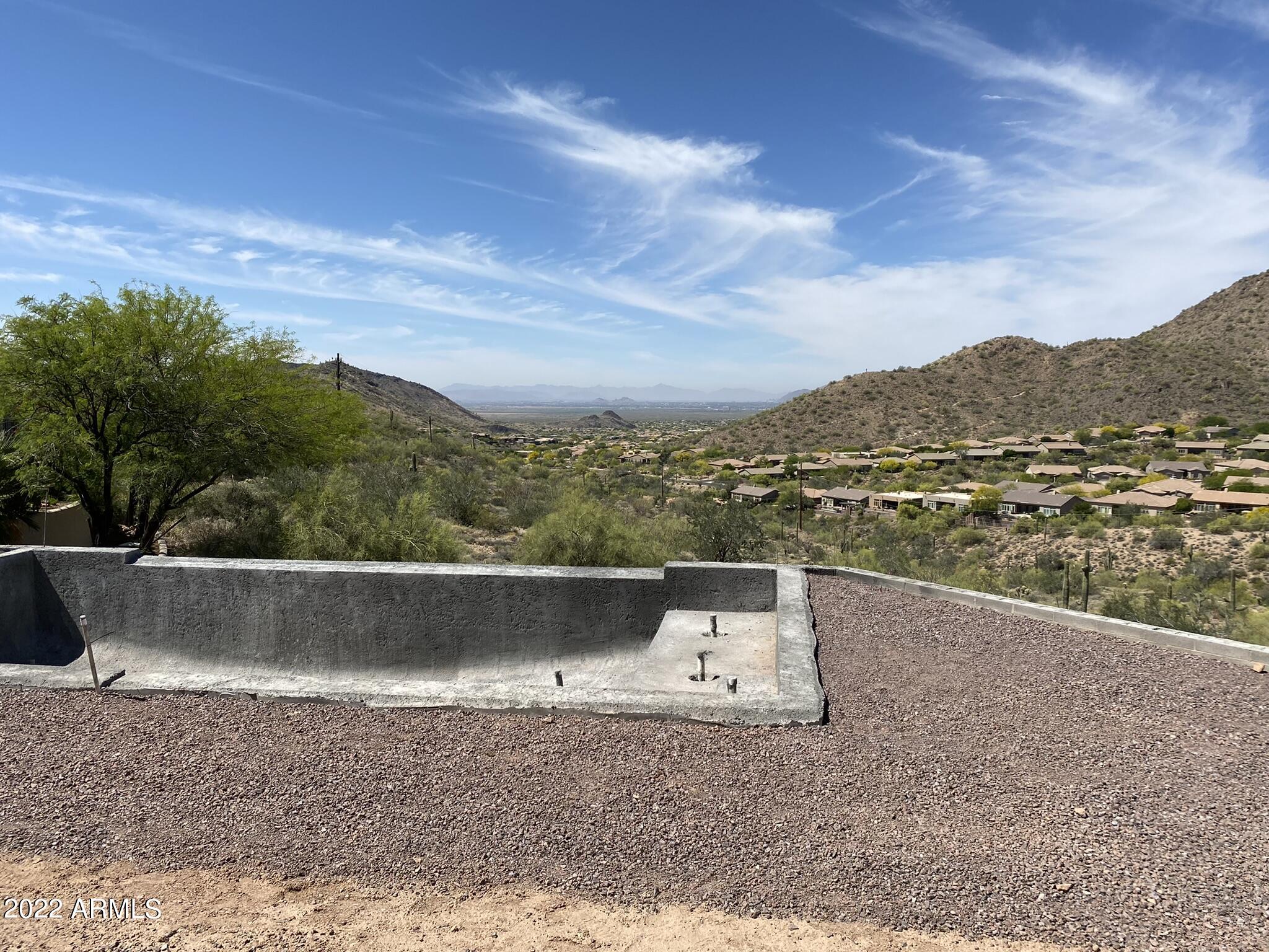 EAGLE RIDGE AT FOUNTAIN HILLS - Residential
