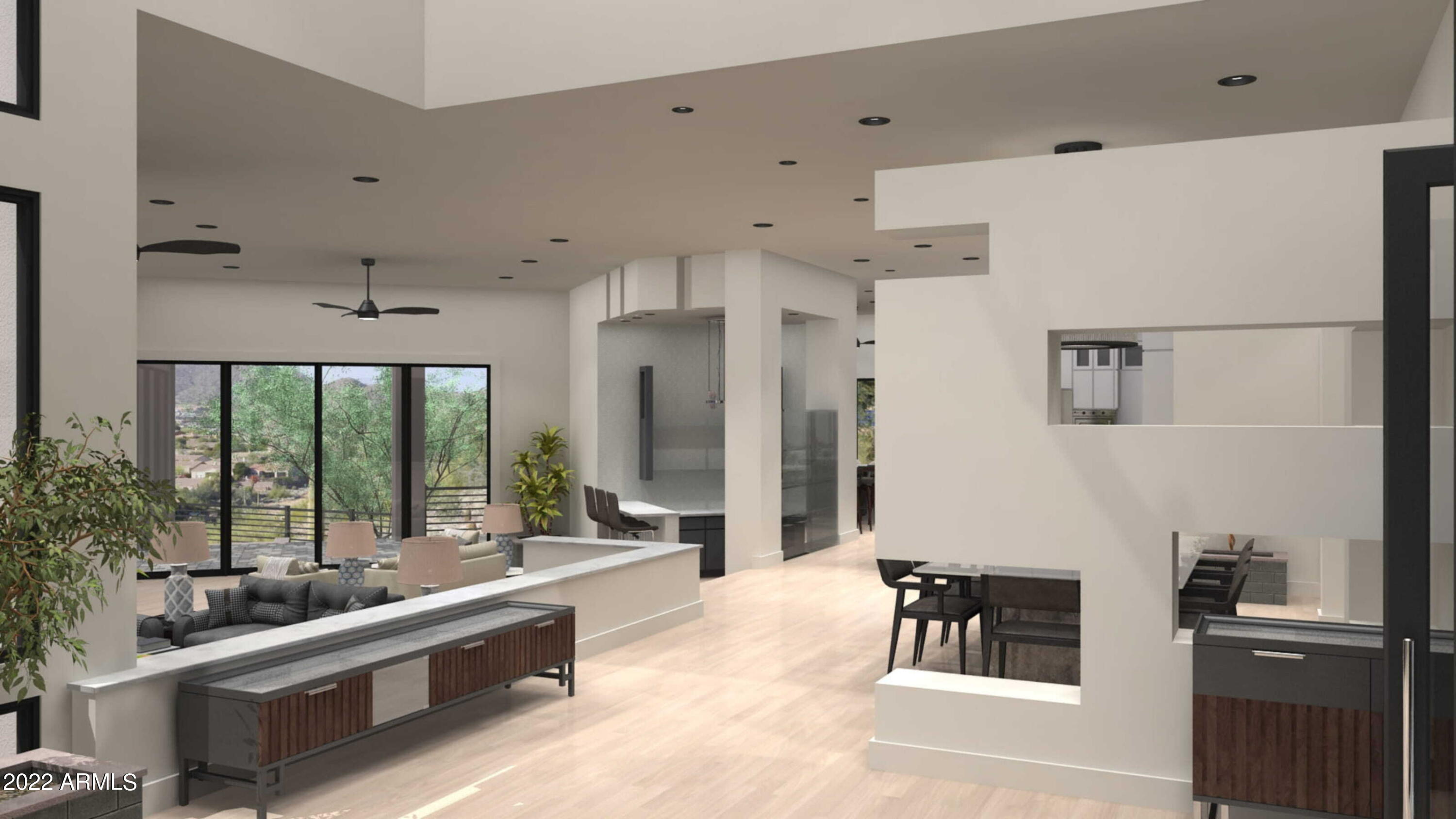 EAGLE RIDGE AT FOUNTAIN HILLS - Residential