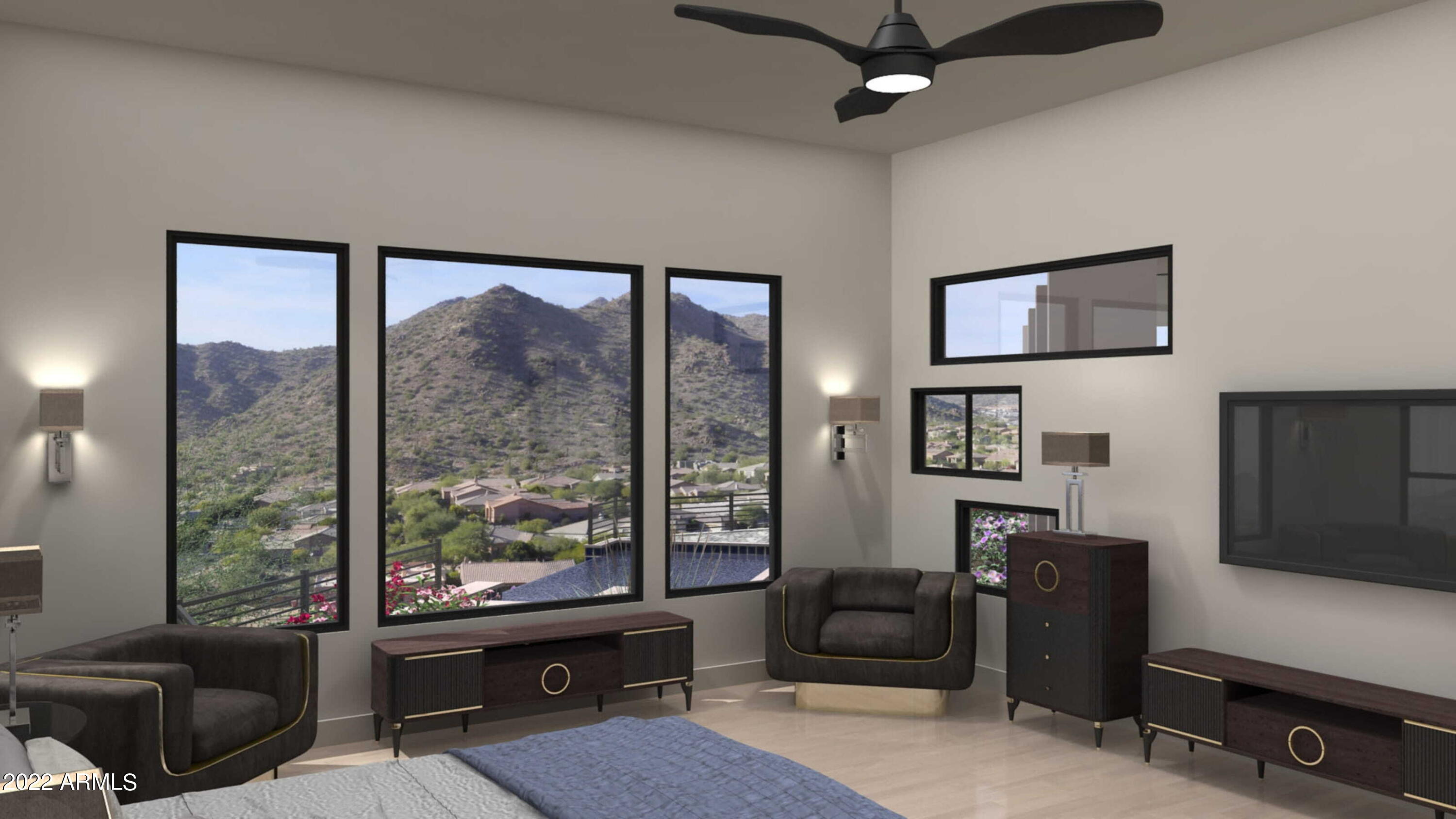 EAGLE RIDGE AT FOUNTAIN HILLS - Residential