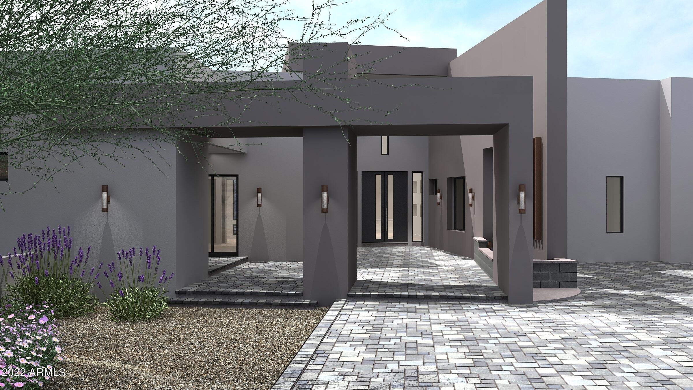EAGLE RIDGE AT FOUNTAIN HILLS - Residential