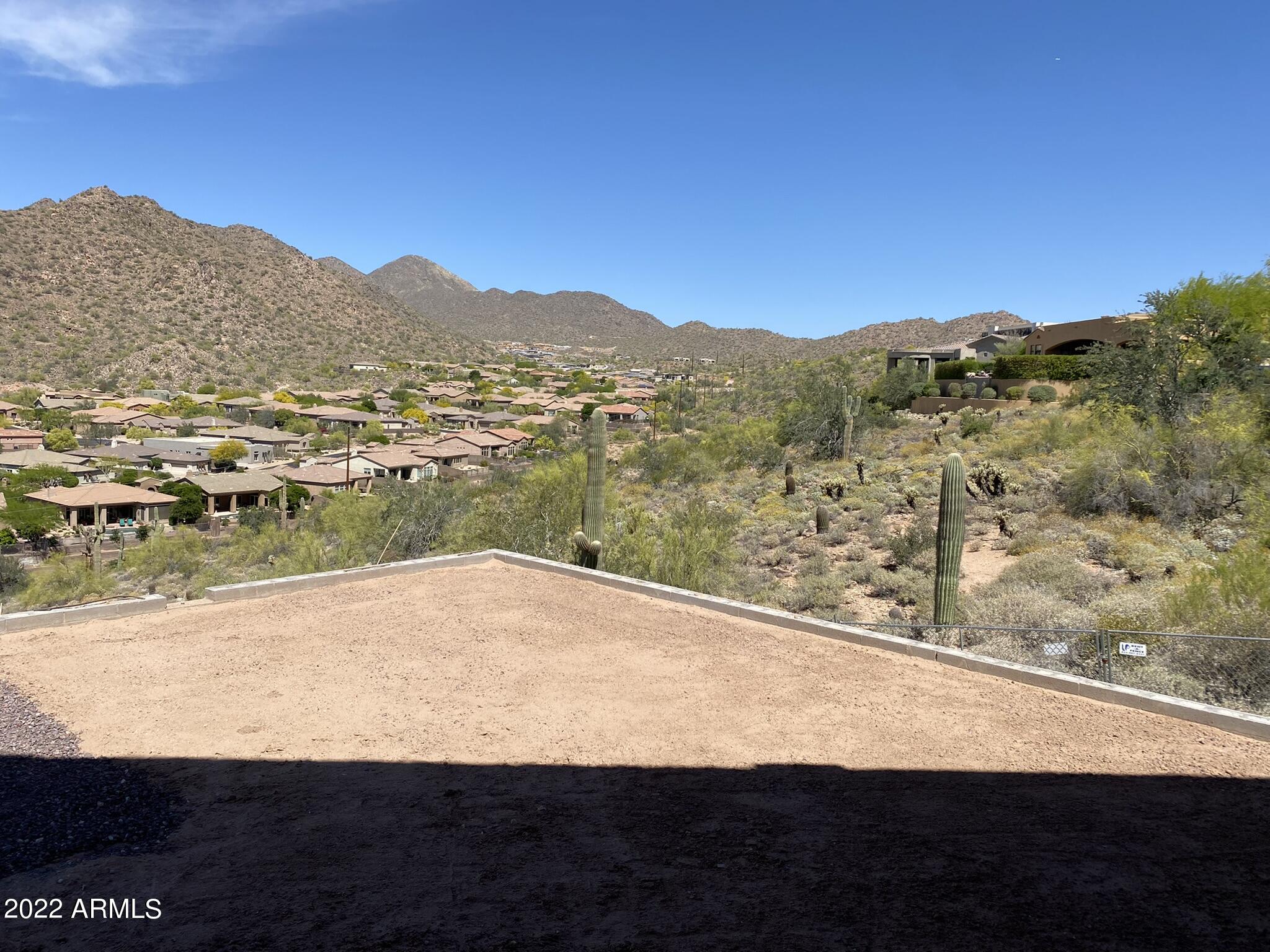 EAGLE RIDGE AT FOUNTAIN HILLS - Residential