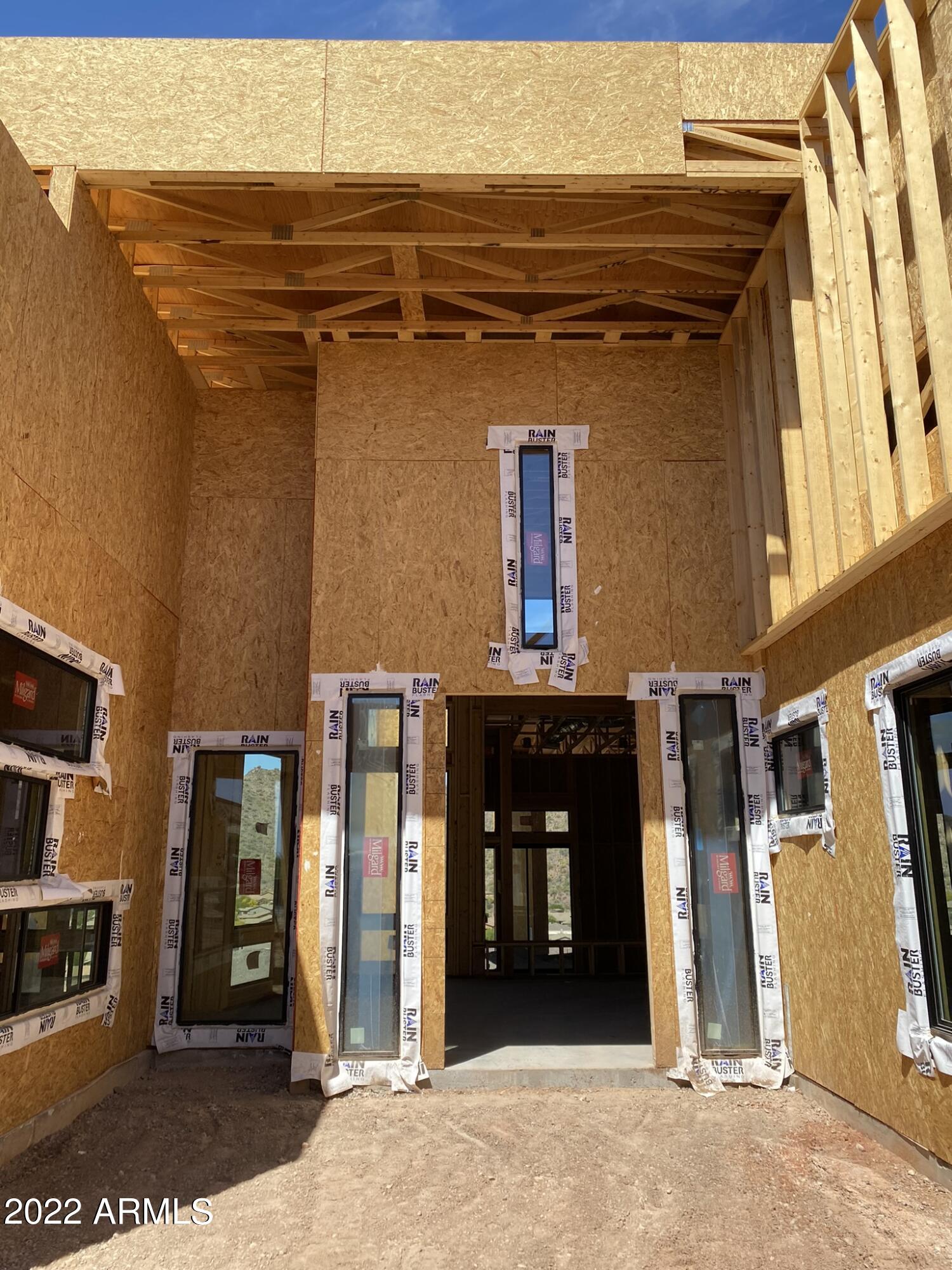 EAGLE RIDGE AT FOUNTAIN HILLS - Residential