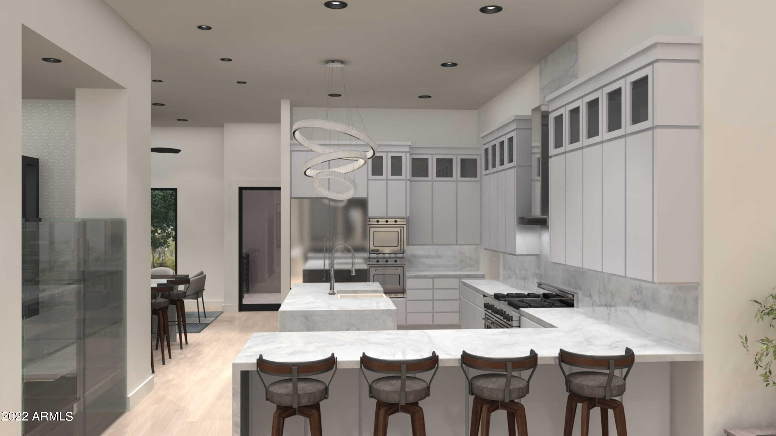 EAGLE RIDGE AT FOUNTAIN HILLS - Residential