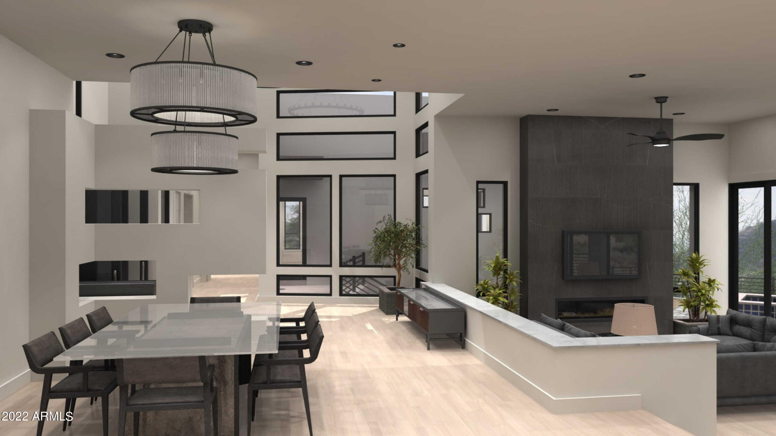 EAGLE RIDGE AT FOUNTAIN HILLS - Residential