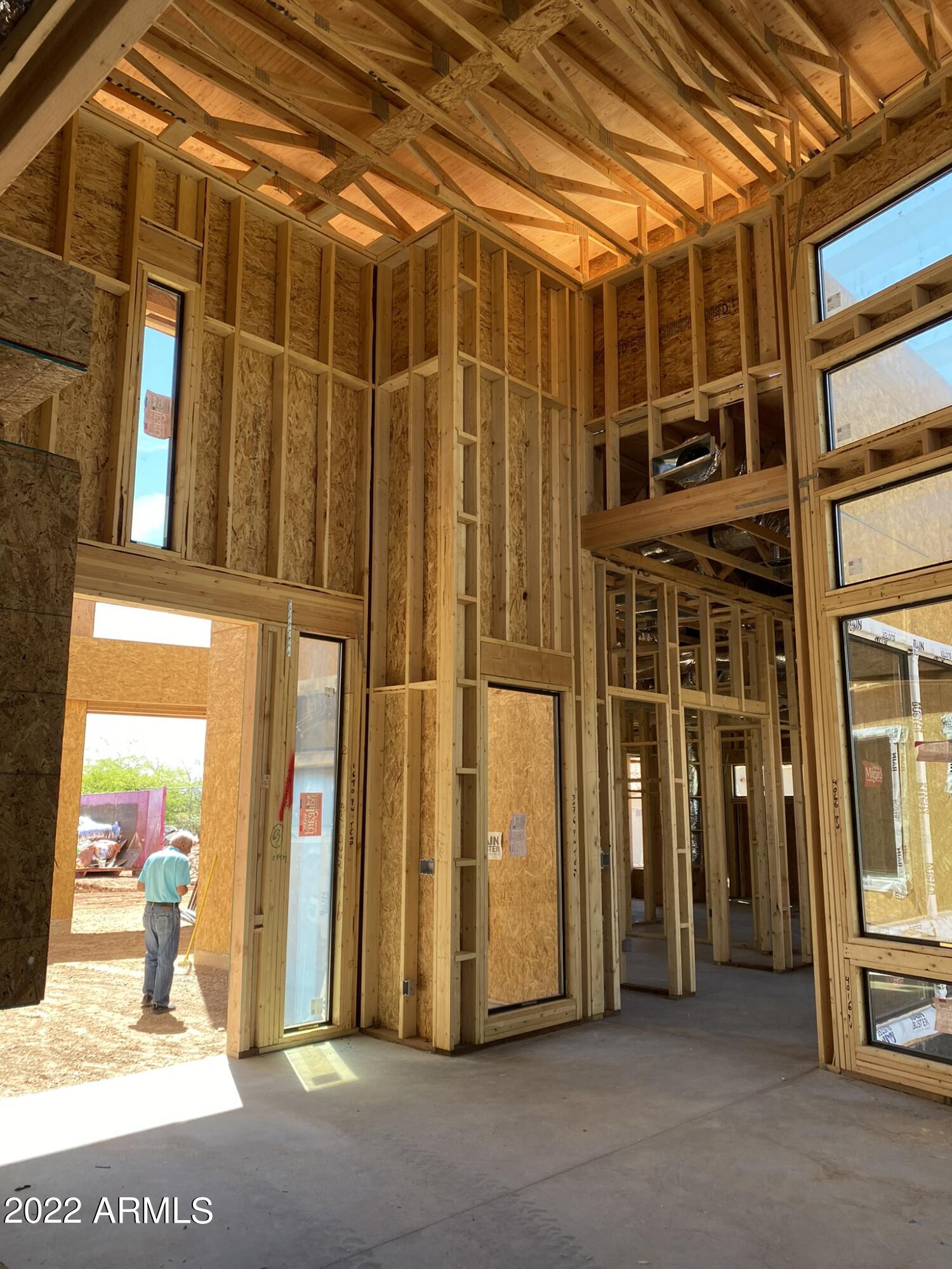 EAGLE RIDGE AT FOUNTAIN HILLS - Residential