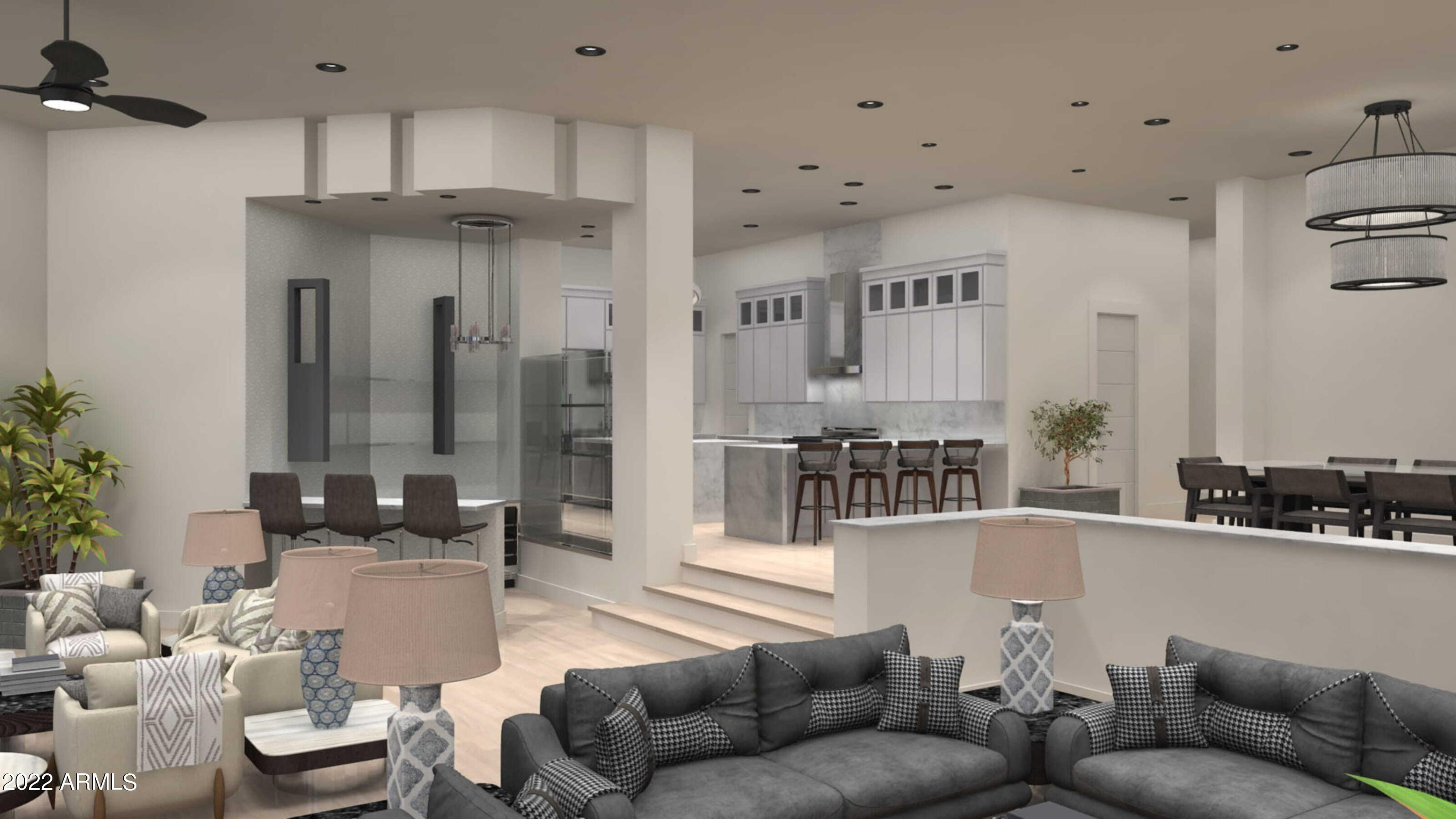 EAGLE RIDGE AT FOUNTAIN HILLS - Residential