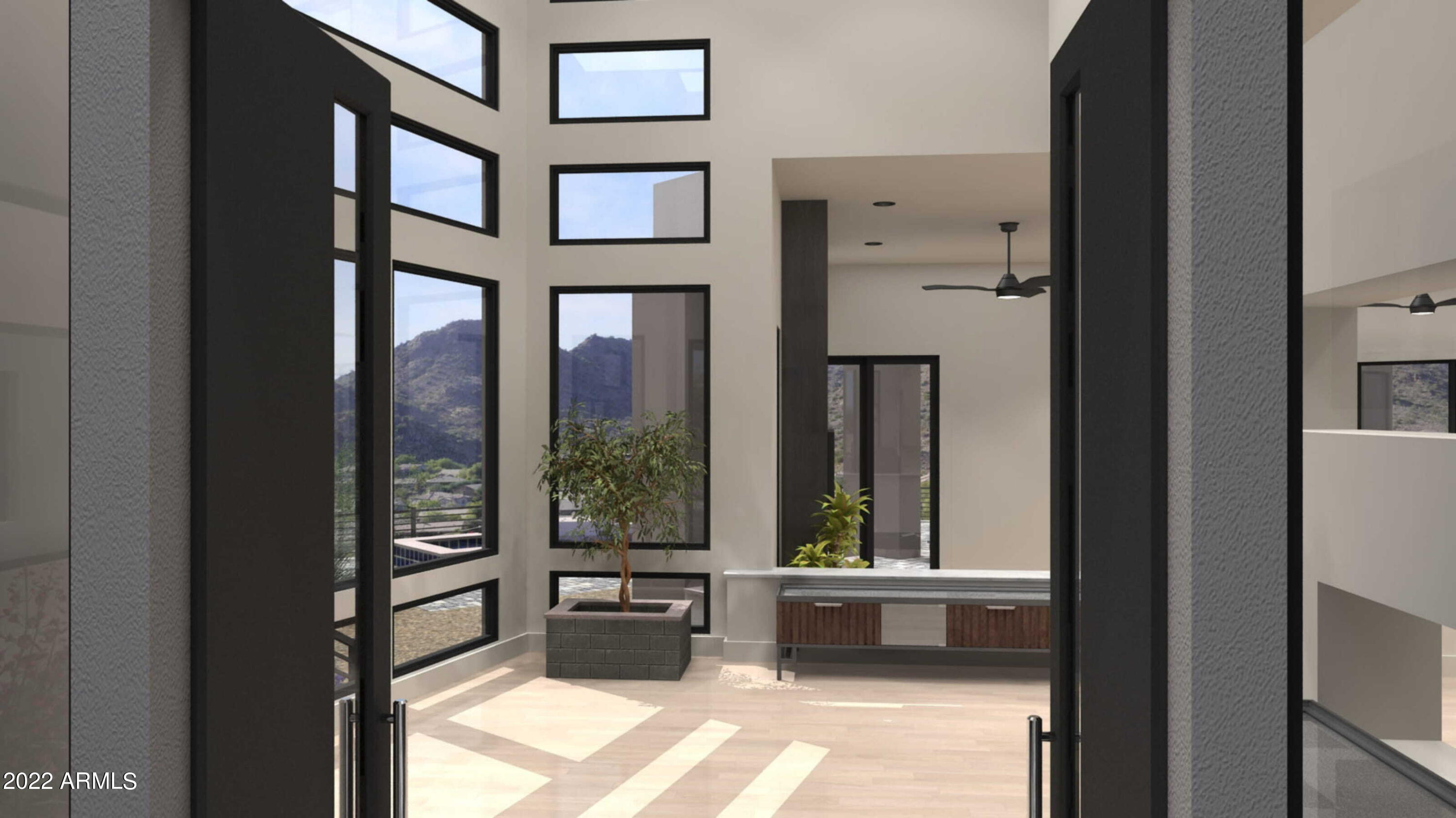 EAGLE RIDGE AT FOUNTAIN HILLS - Residential