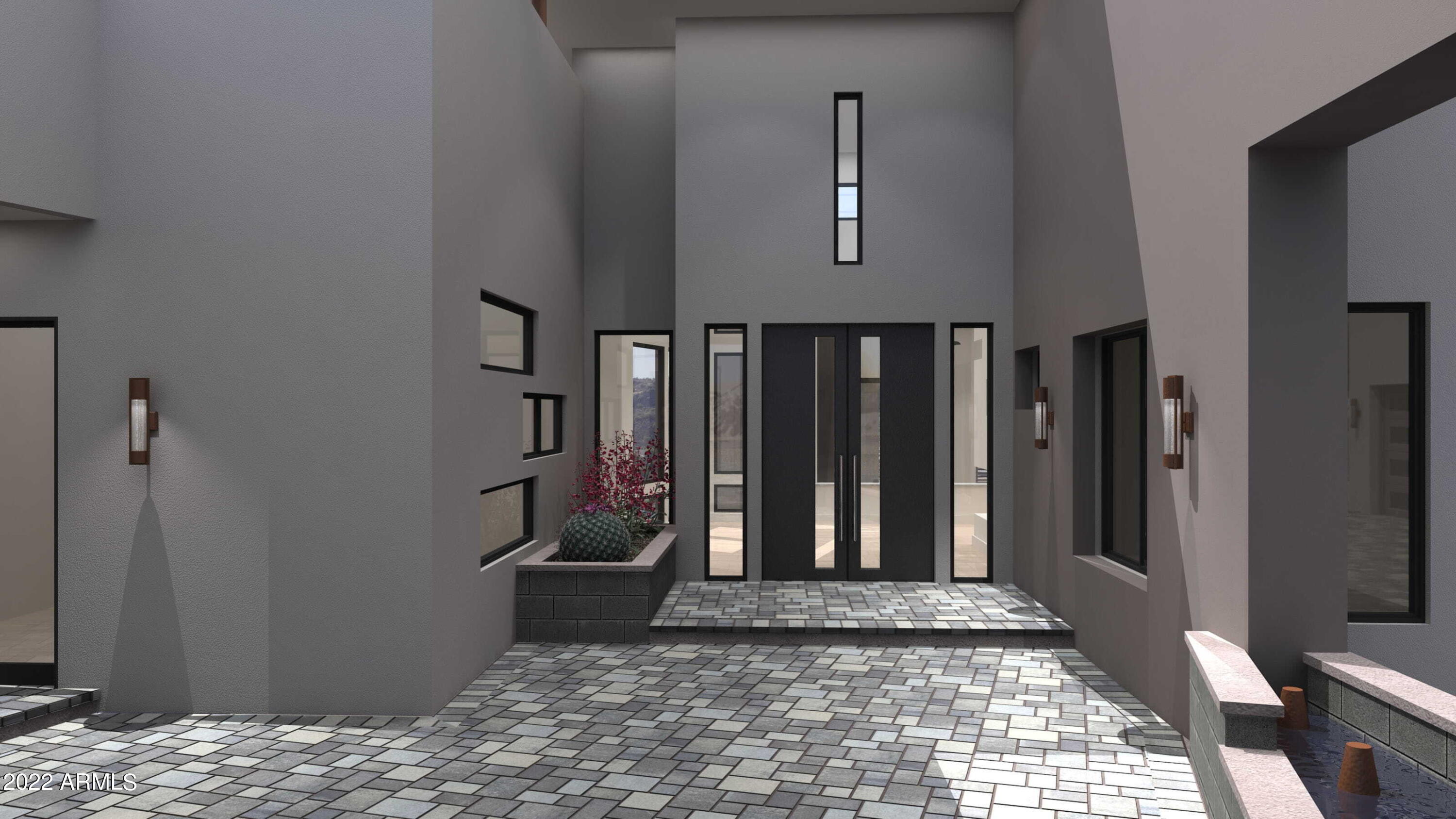 EAGLE RIDGE AT FOUNTAIN HILLS - Residential