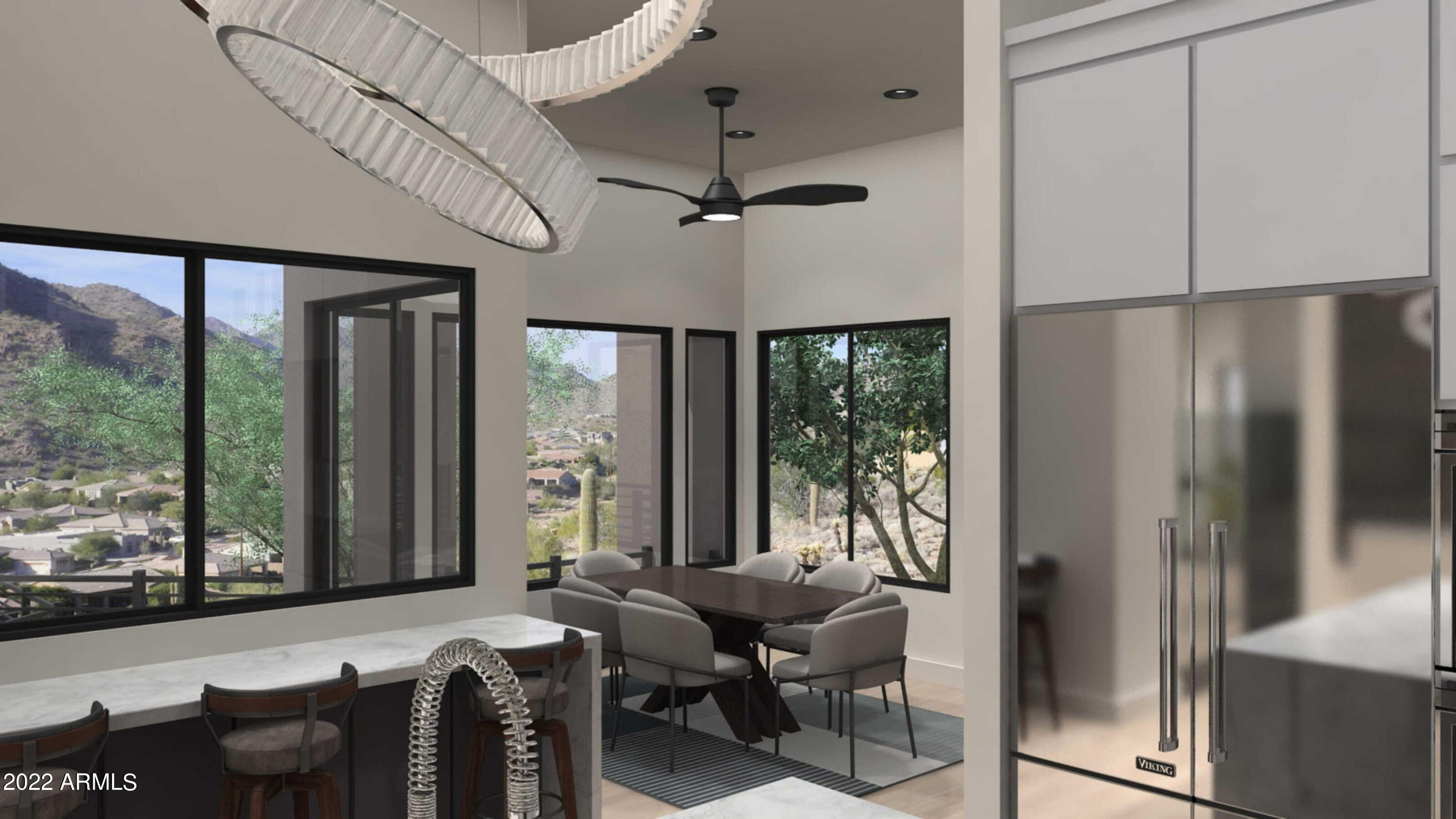EAGLE RIDGE AT FOUNTAIN HILLS - Residential