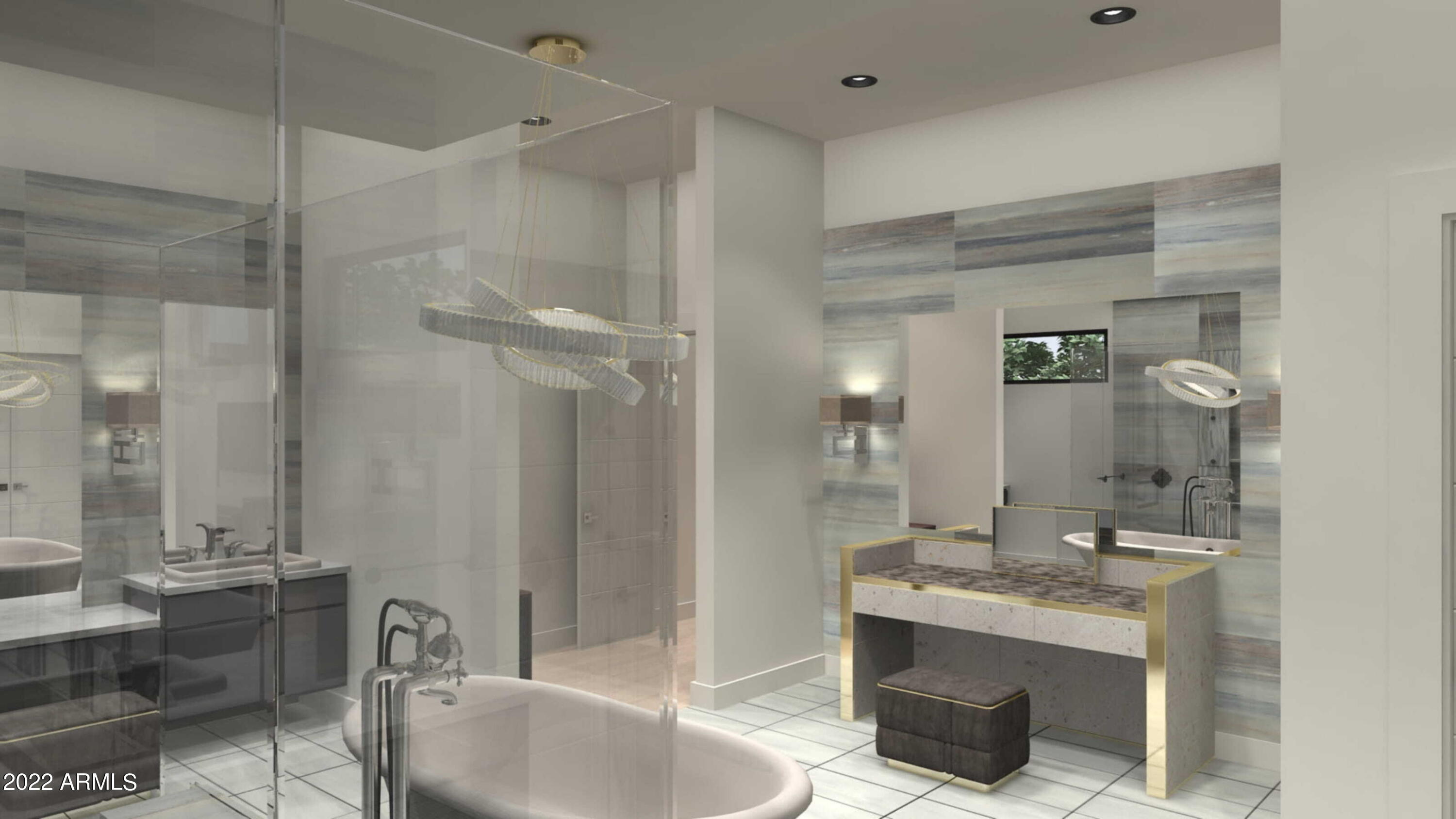 EAGLE RIDGE AT FOUNTAIN HILLS - Residential