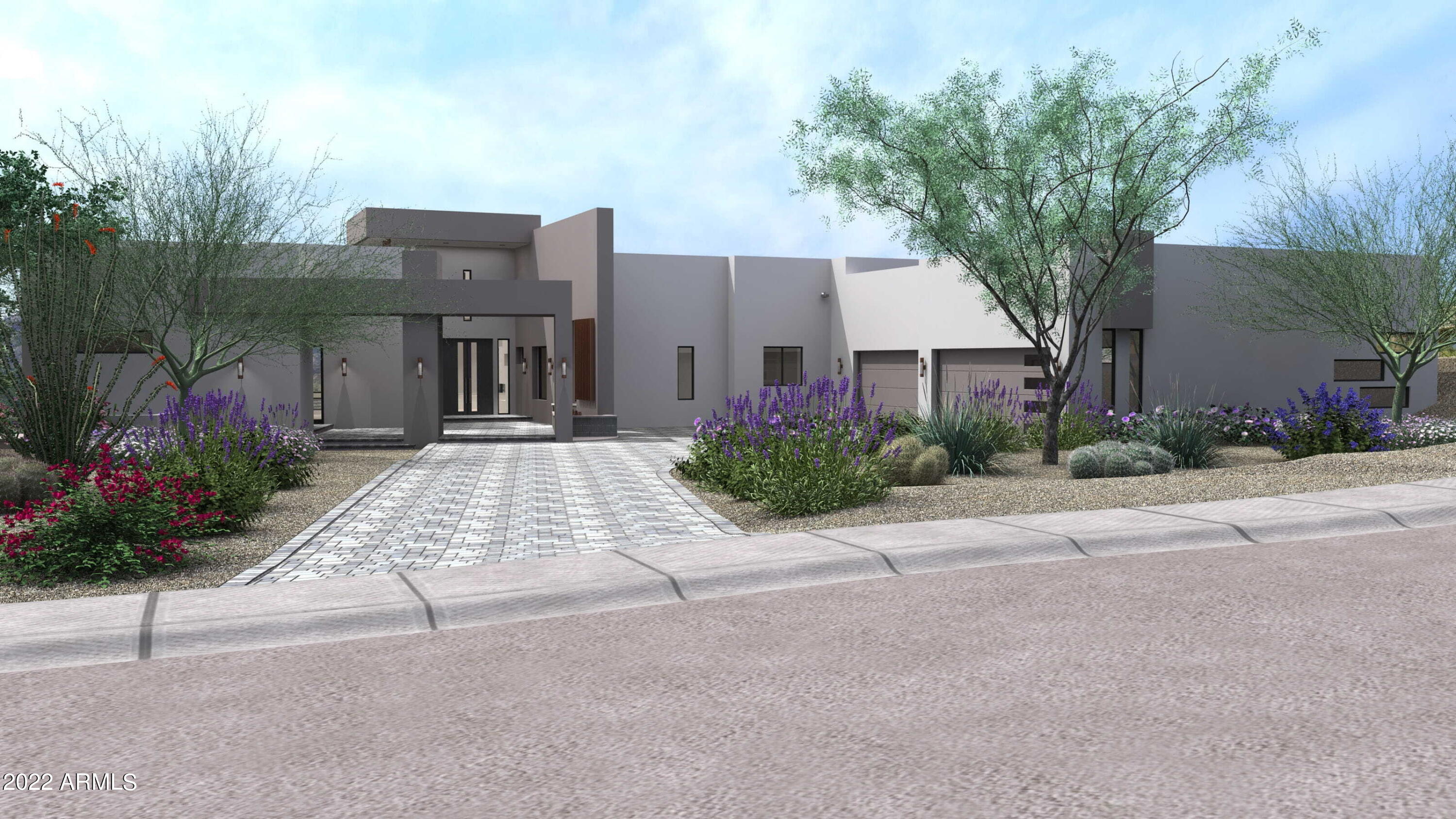 EAGLE RIDGE AT FOUNTAIN HILLS - Residential