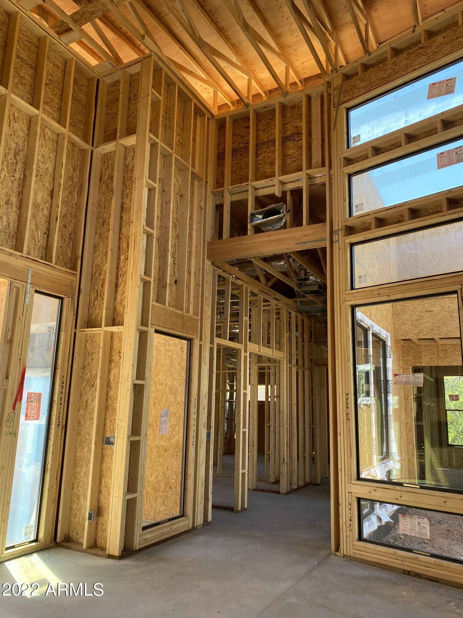EAGLE RIDGE AT FOUNTAIN HILLS - Residential