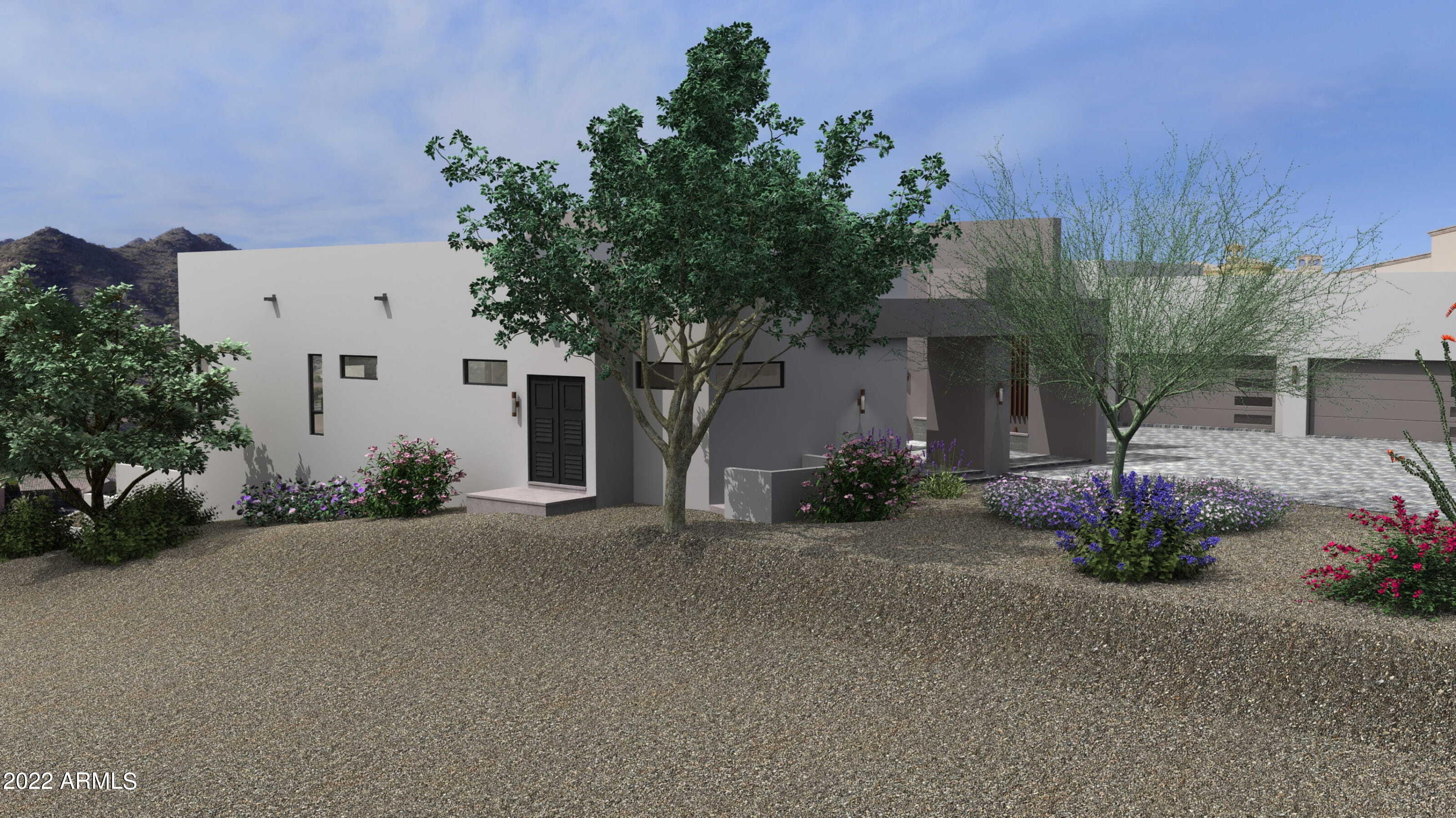 EAGLE RIDGE AT FOUNTAIN HILLS - Residential
