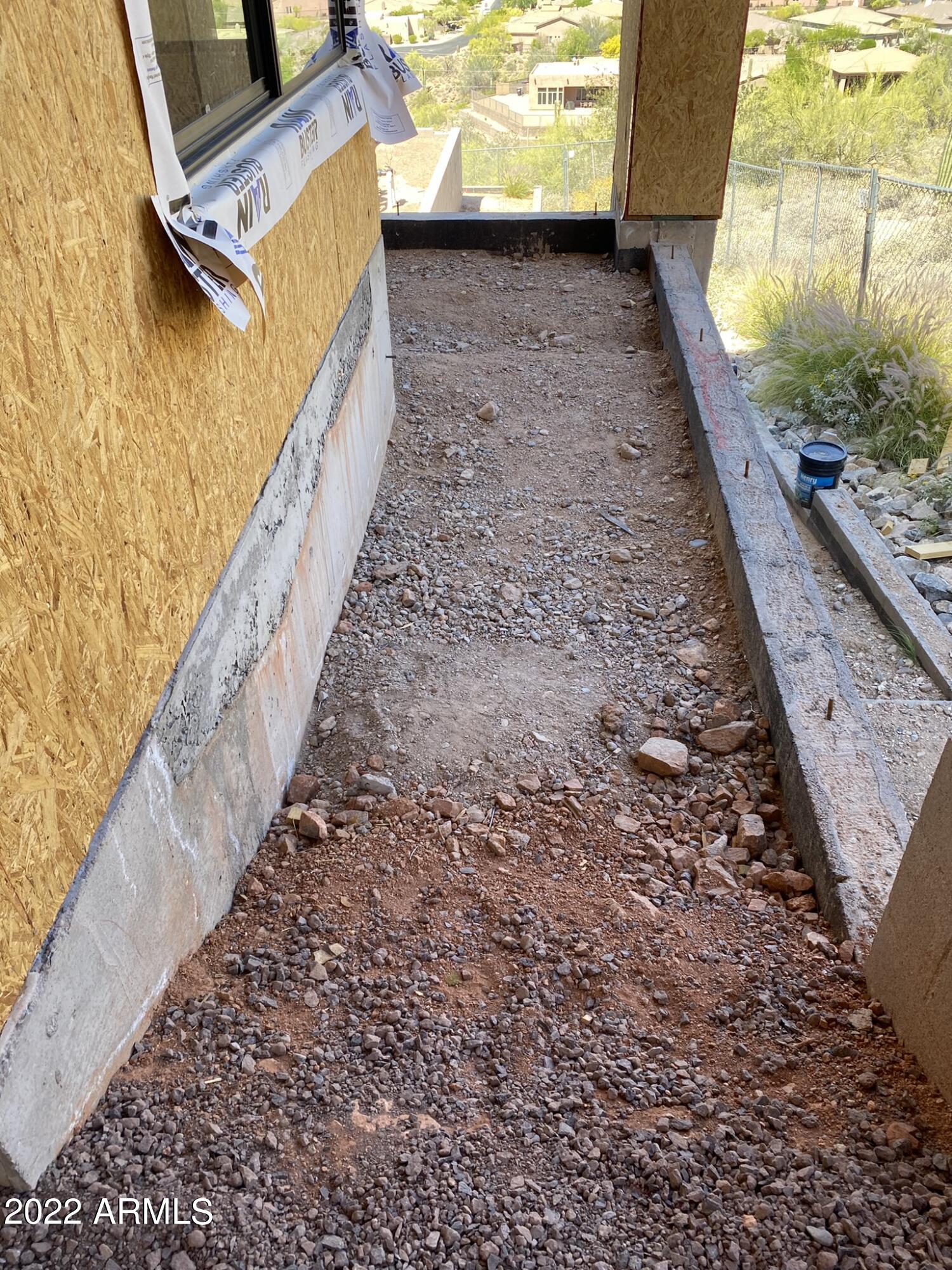 EAGLE RIDGE AT FOUNTAIN HILLS - Residential