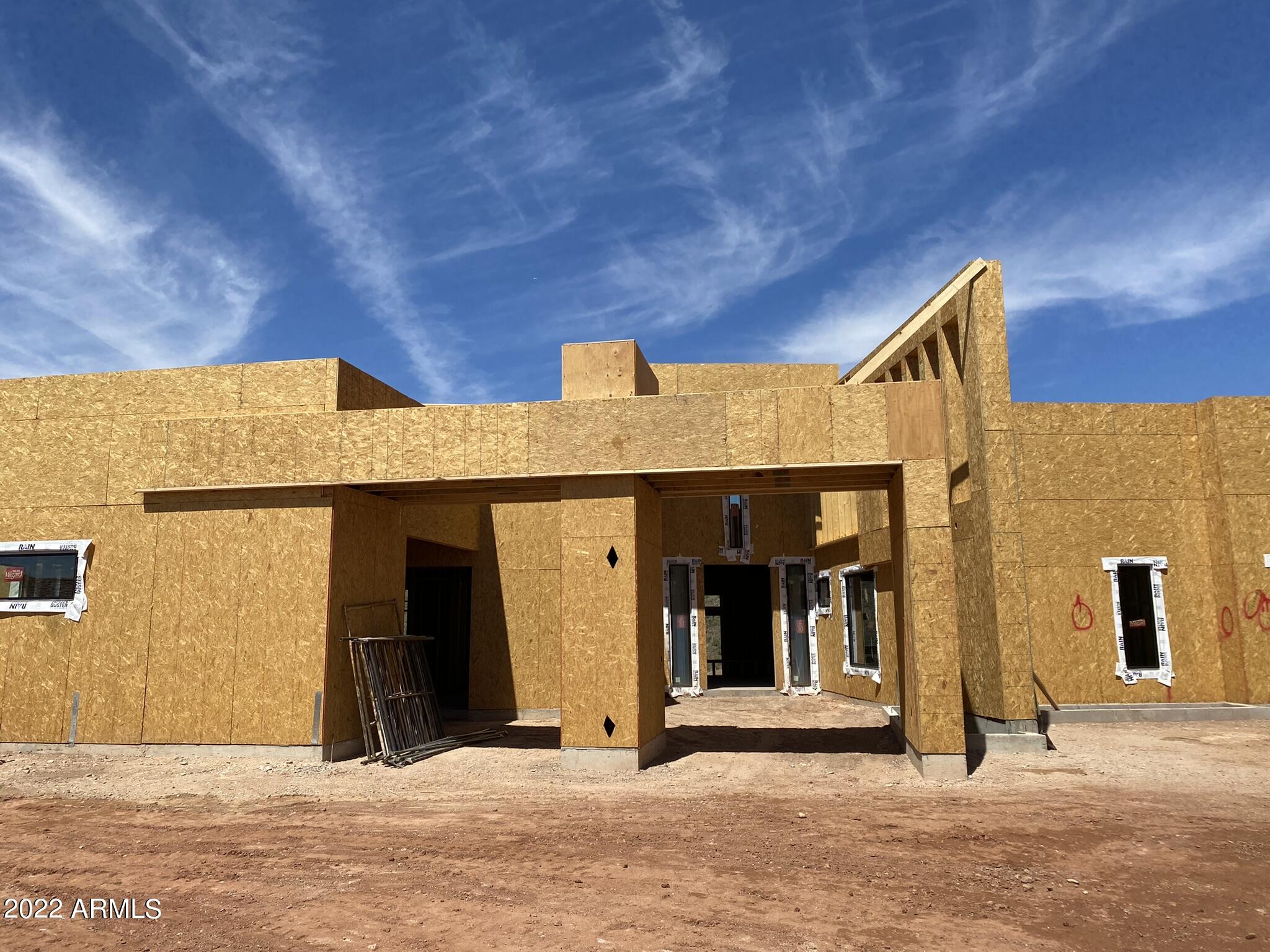 EAGLE RIDGE AT FOUNTAIN HILLS - Residential