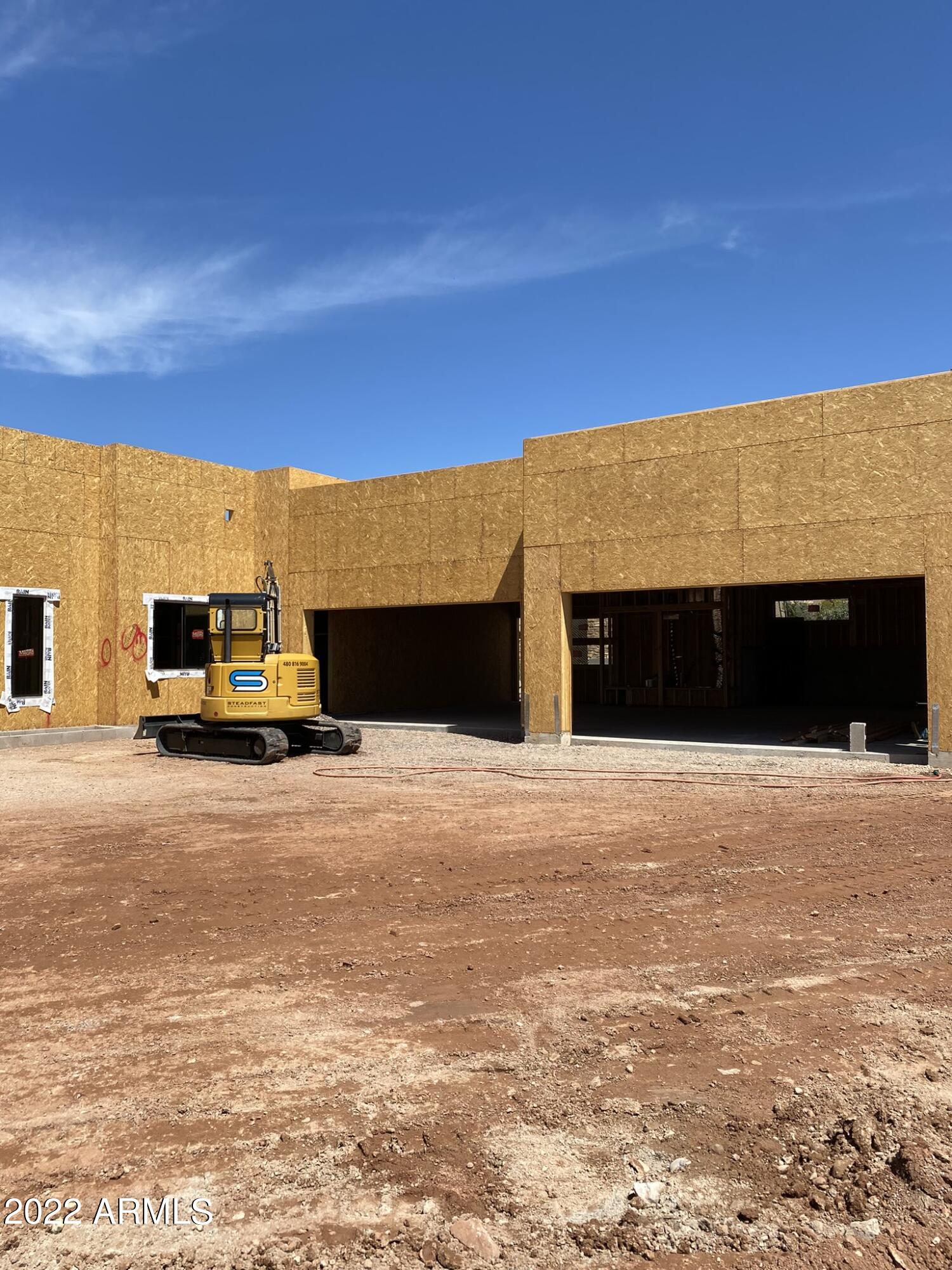 EAGLE RIDGE AT FOUNTAIN HILLS - Residential