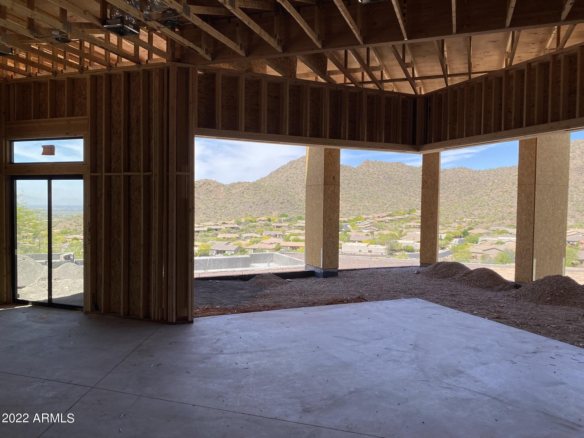 EAGLE RIDGE AT FOUNTAIN HILLS - Residential