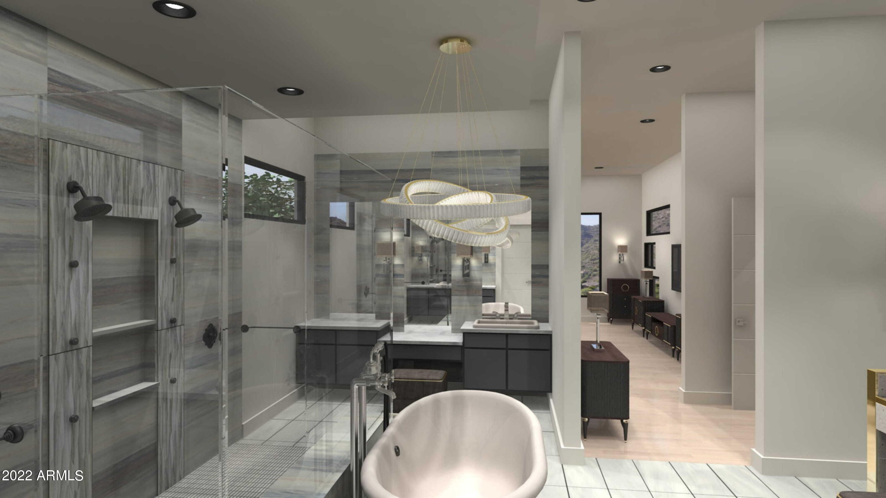 EAGLE RIDGE AT FOUNTAIN HILLS - Residential