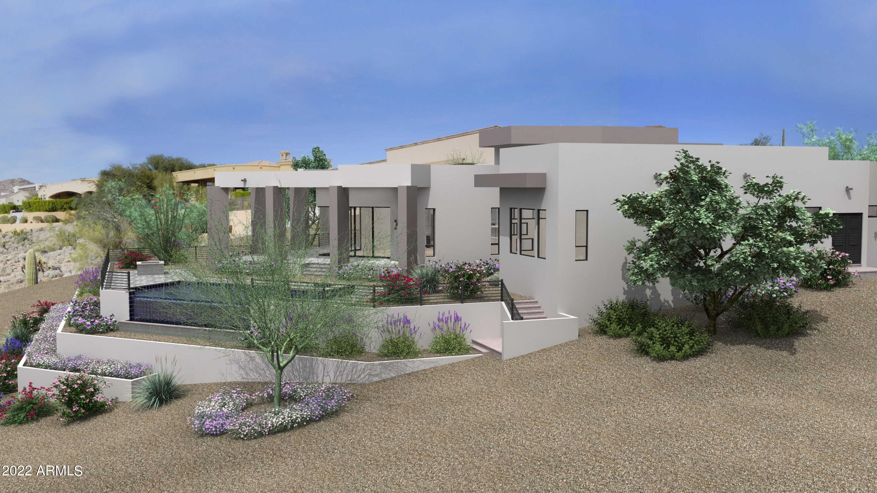 EAGLE RIDGE AT FOUNTAIN HILLS - Residential