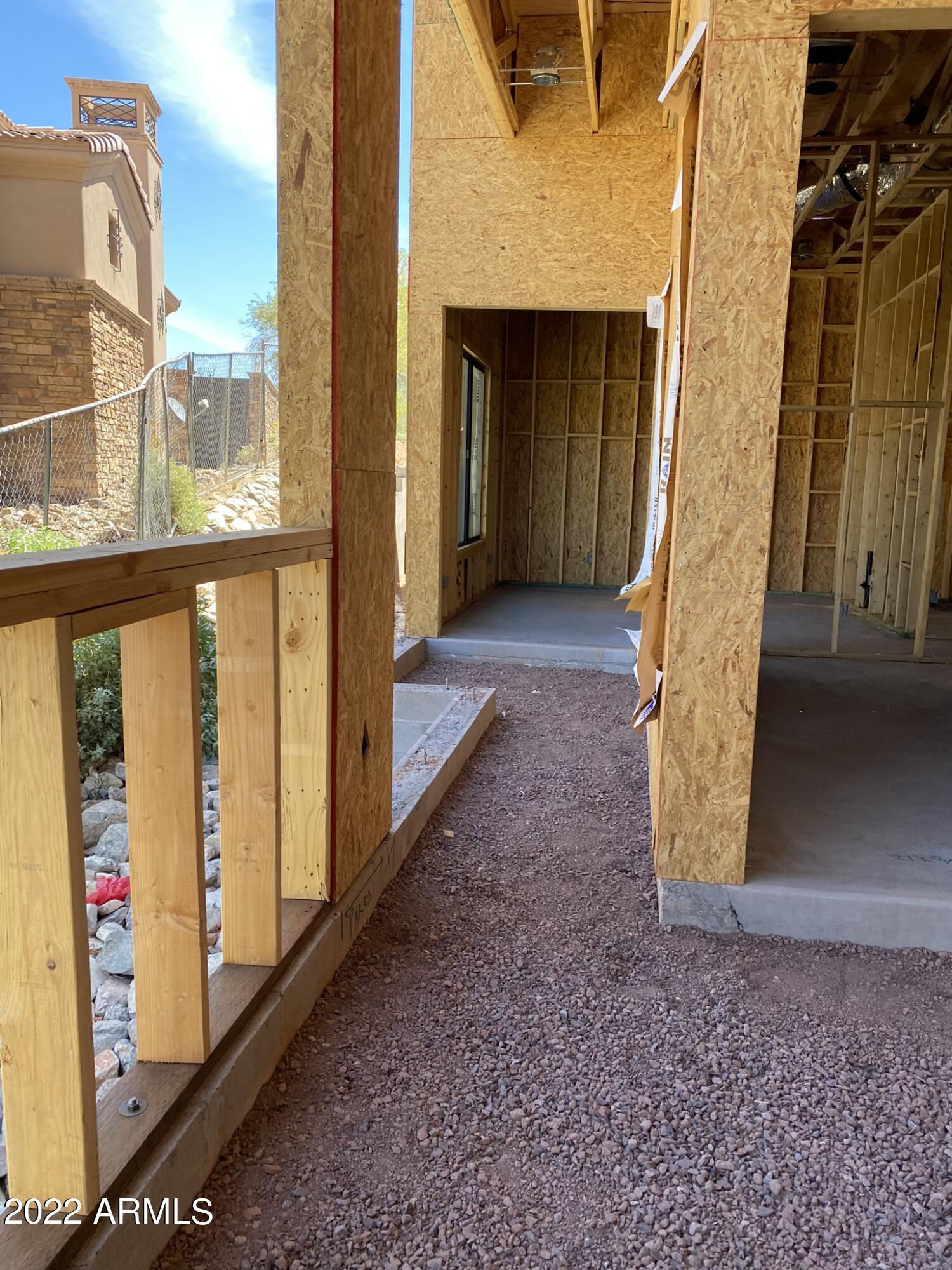 EAGLE RIDGE AT FOUNTAIN HILLS - Residential