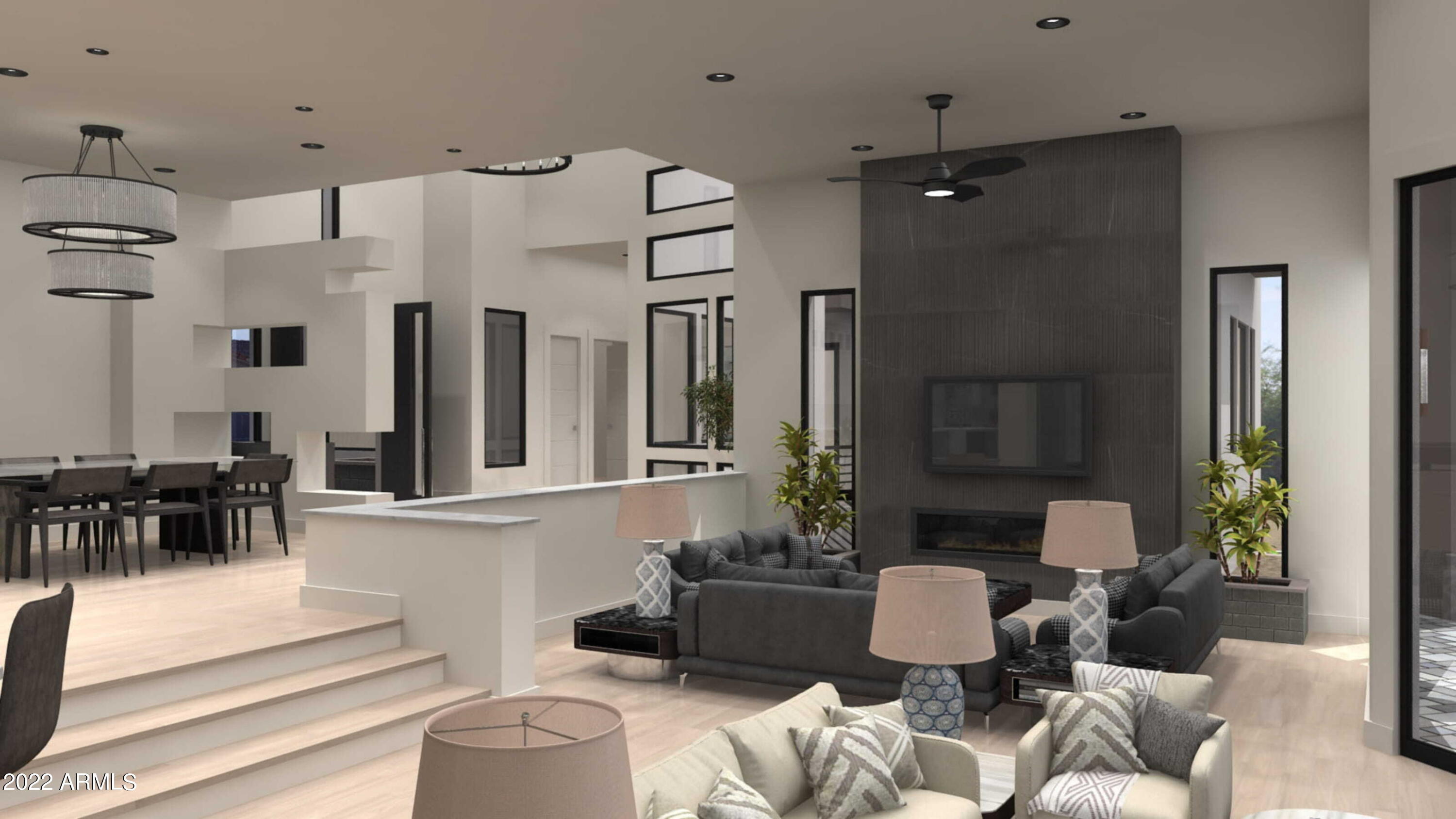 EAGLE RIDGE AT FOUNTAIN HILLS - Residential