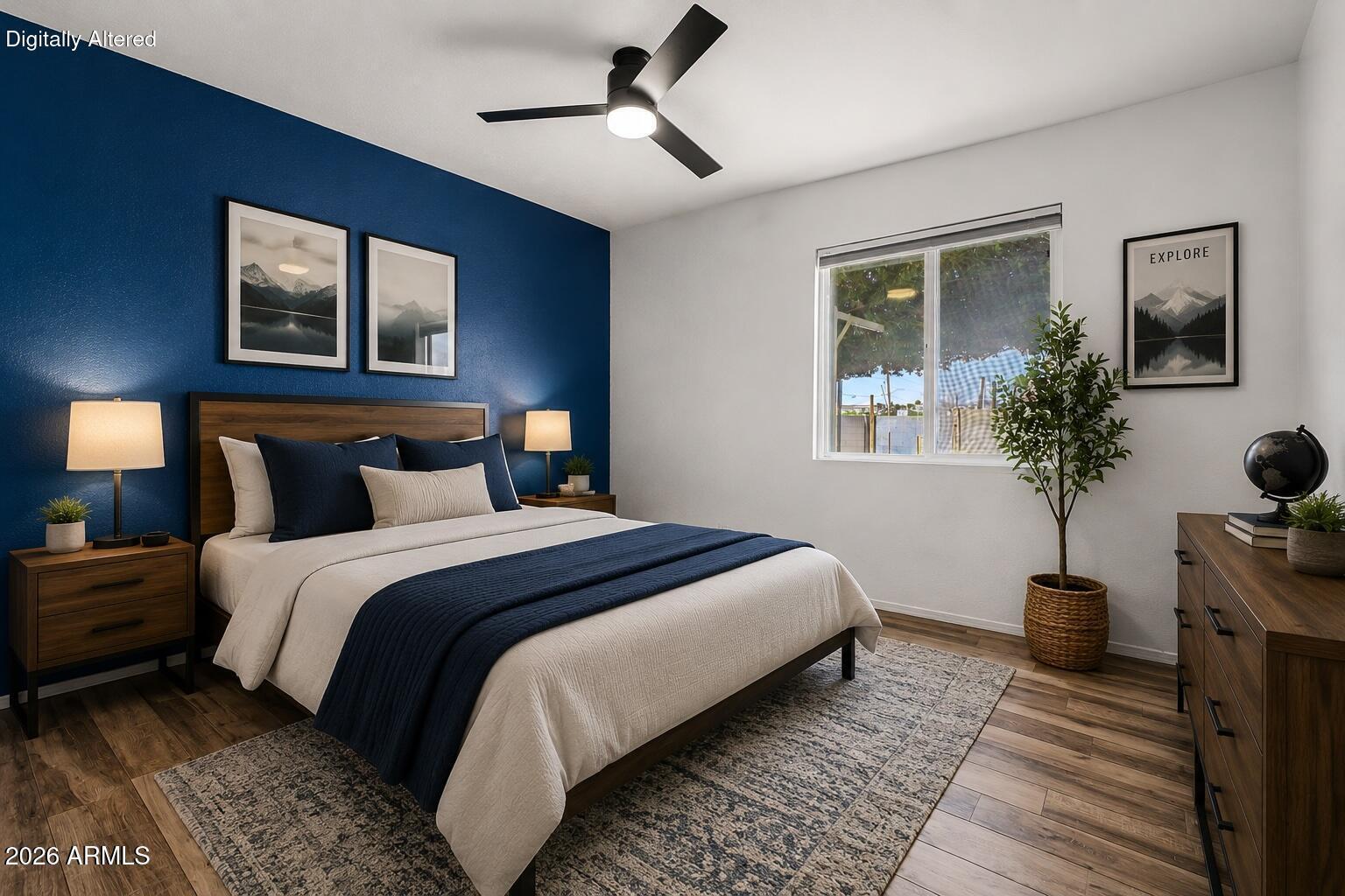 SHADOW MOUNTAIN UNIT 1 - Residential