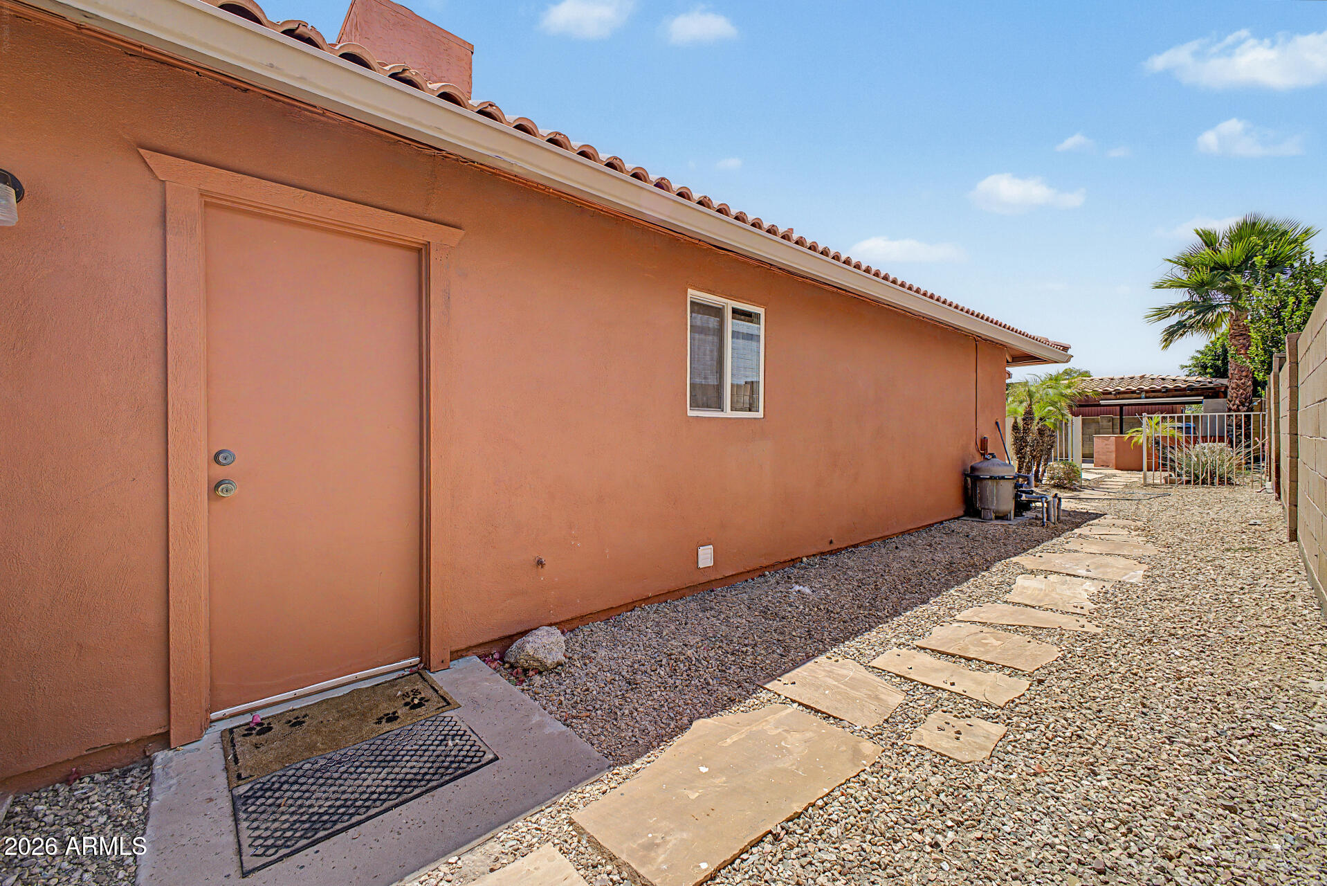 SHADOW MOUNTAIN UNIT 1 - Residential
