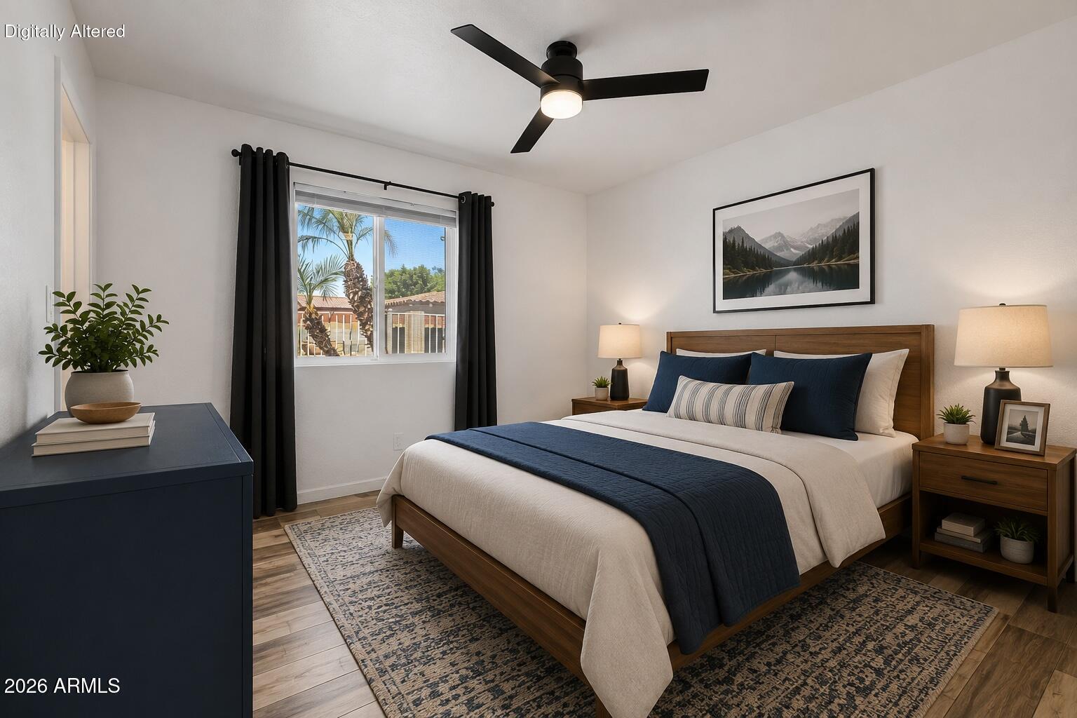 SHADOW MOUNTAIN UNIT 1 - Residential