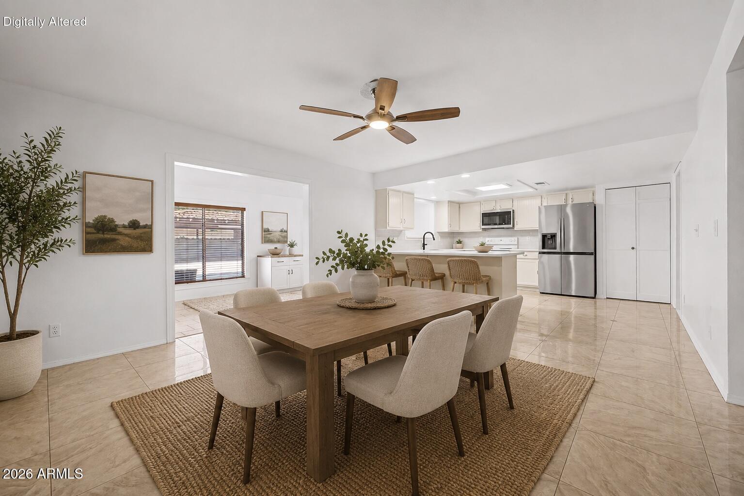 SHADOW MOUNTAIN UNIT 1 - Residential