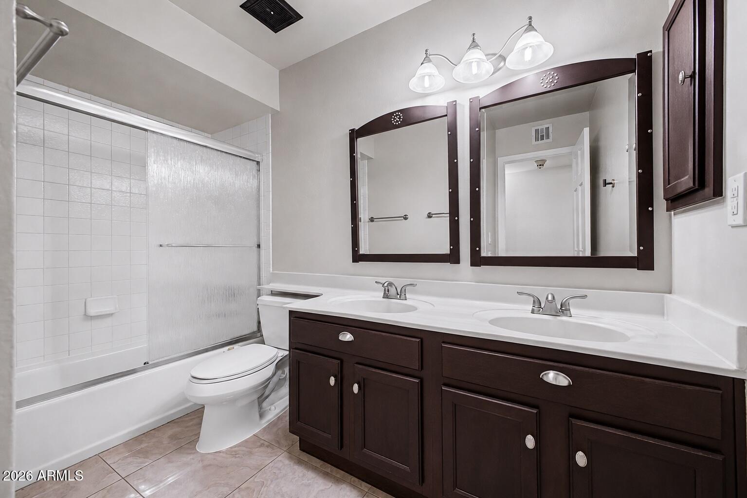 SHADOW MOUNTAIN UNIT 1 - Residential