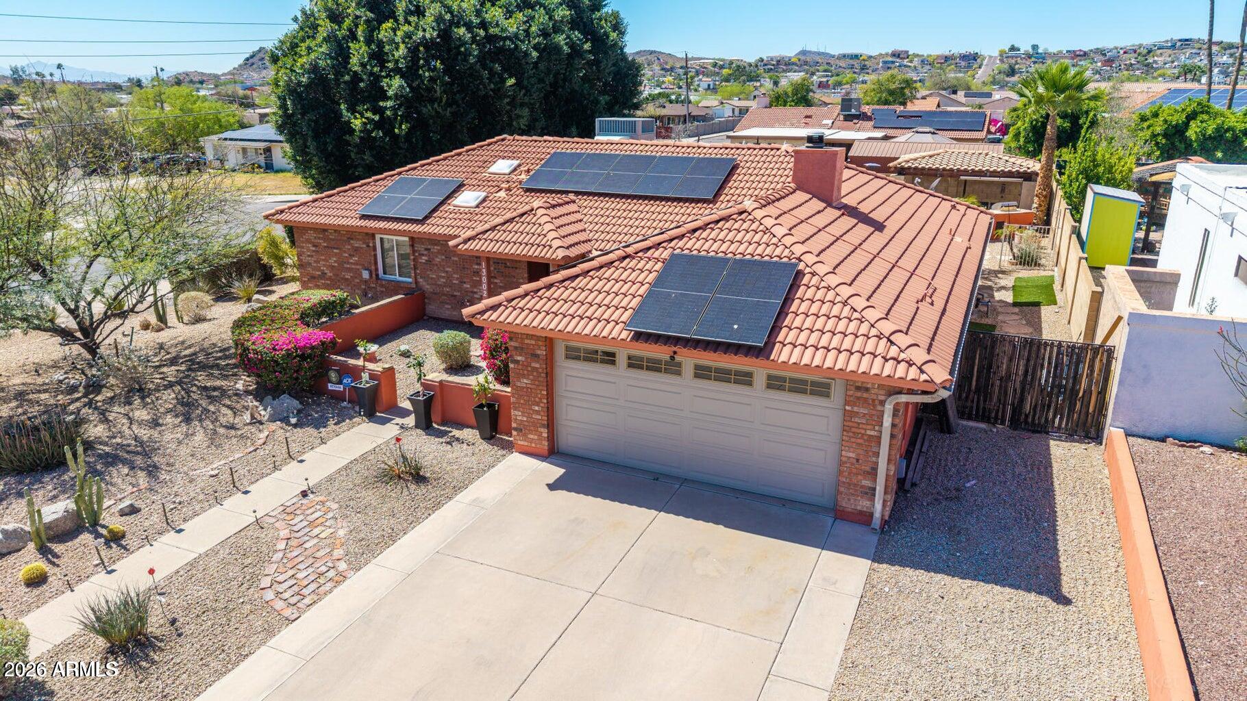 SHADOW MOUNTAIN UNIT 1 - Residential