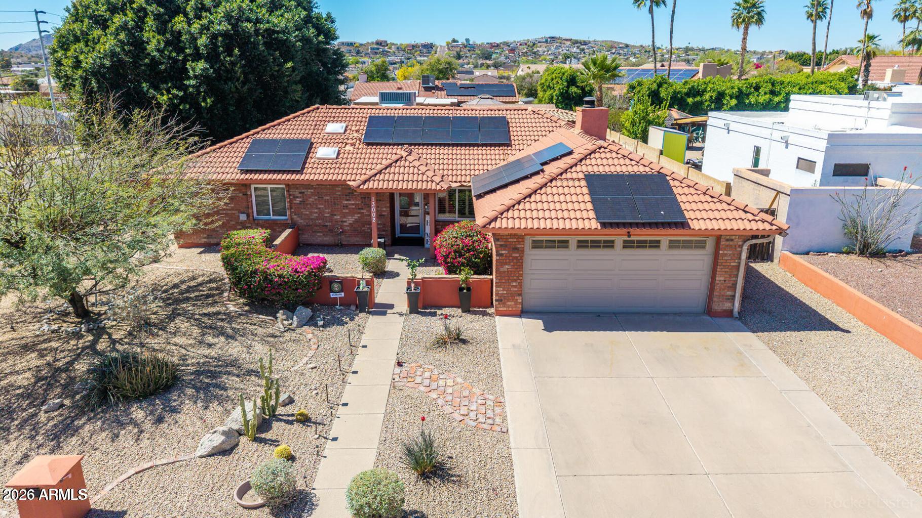 SHADOW MOUNTAIN UNIT 1 - Residential
