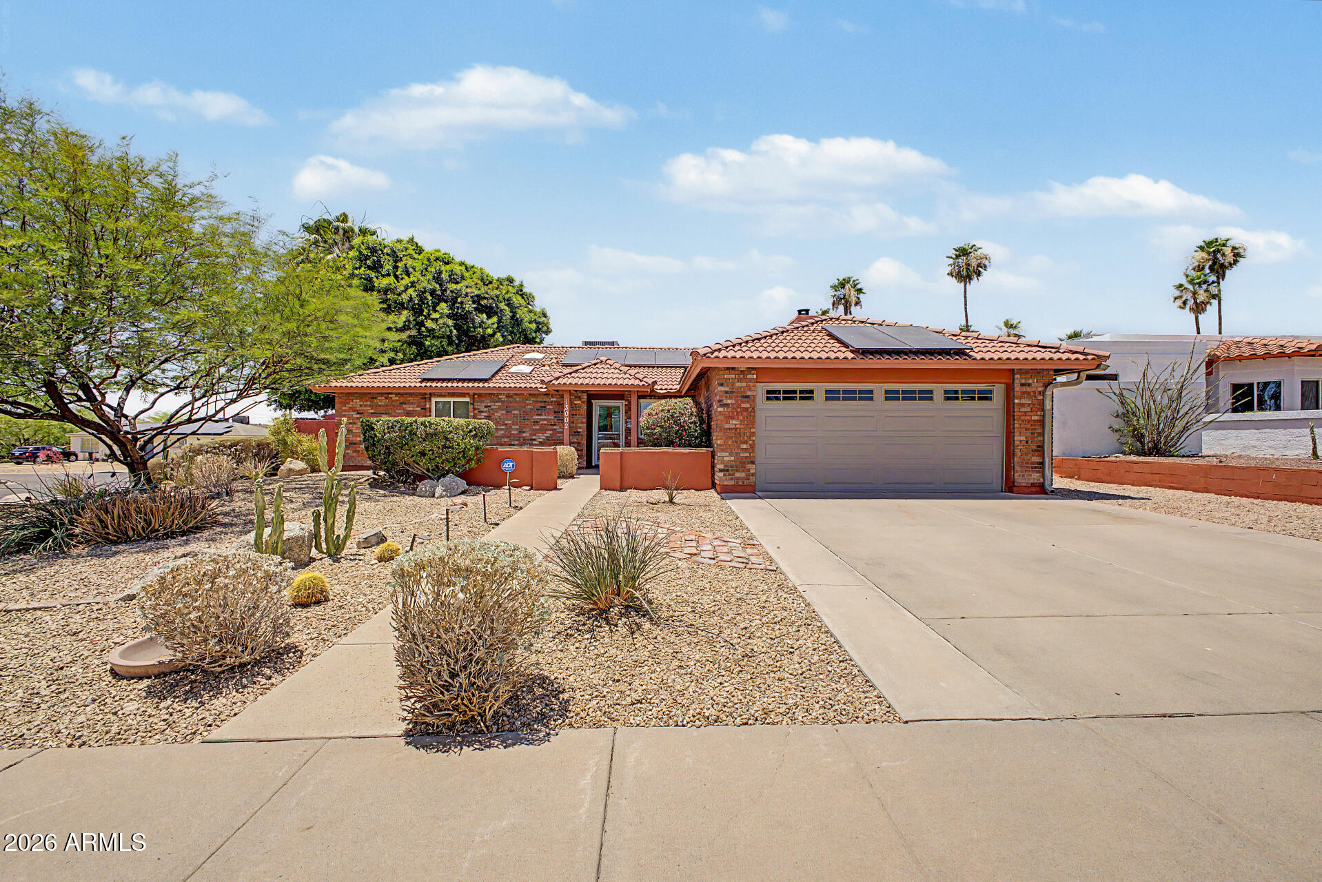 SHADOW MOUNTAIN UNIT 1 - Residential