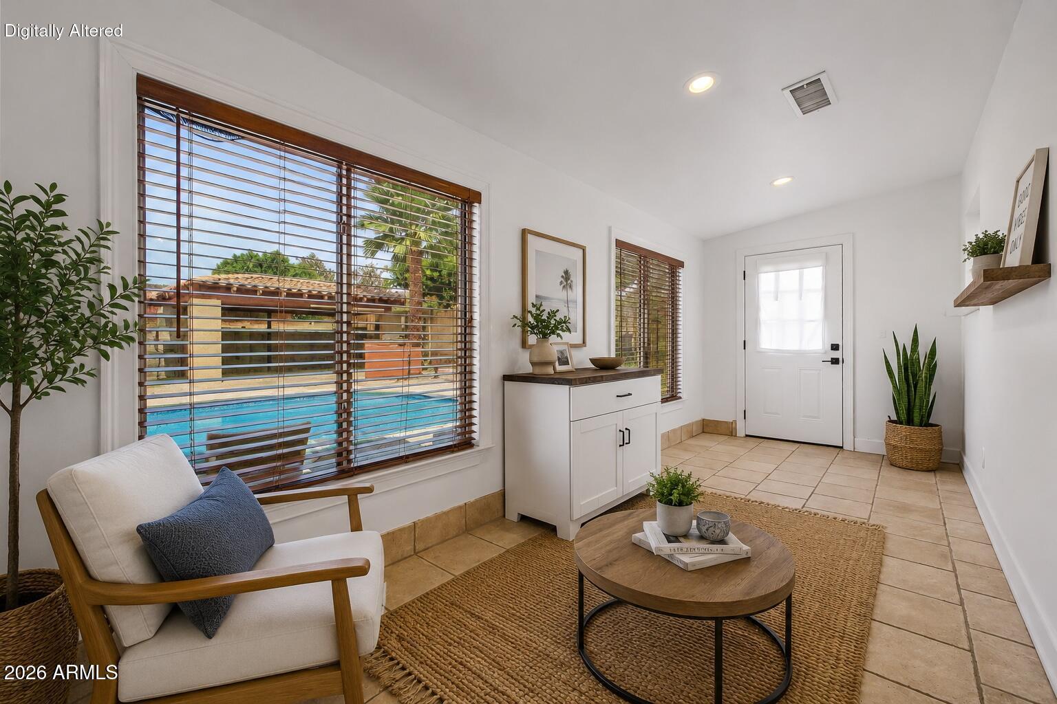 SHADOW MOUNTAIN UNIT 1 - Residential