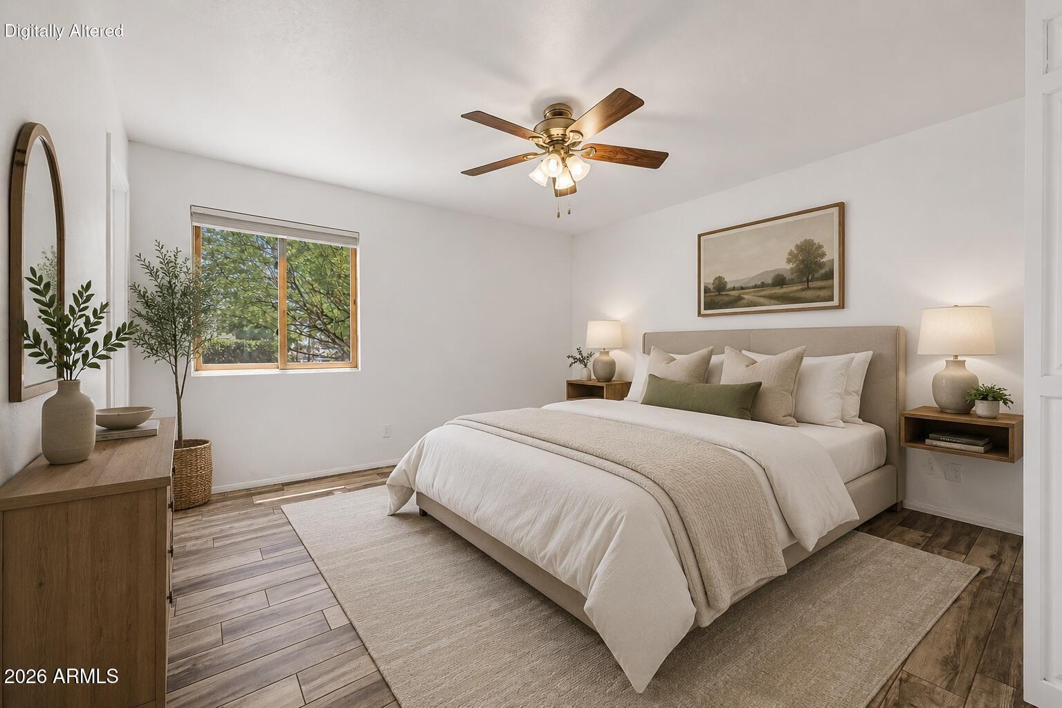 SHADOW MOUNTAIN UNIT 1 - Residential