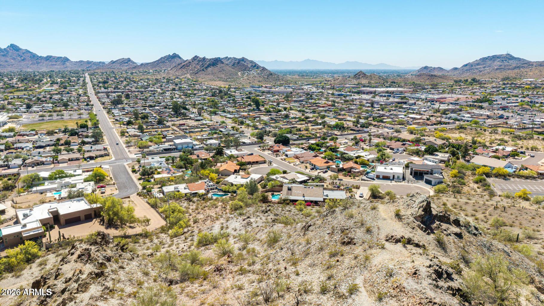 SHADOW MOUNTAIN UNIT 1 - Residential