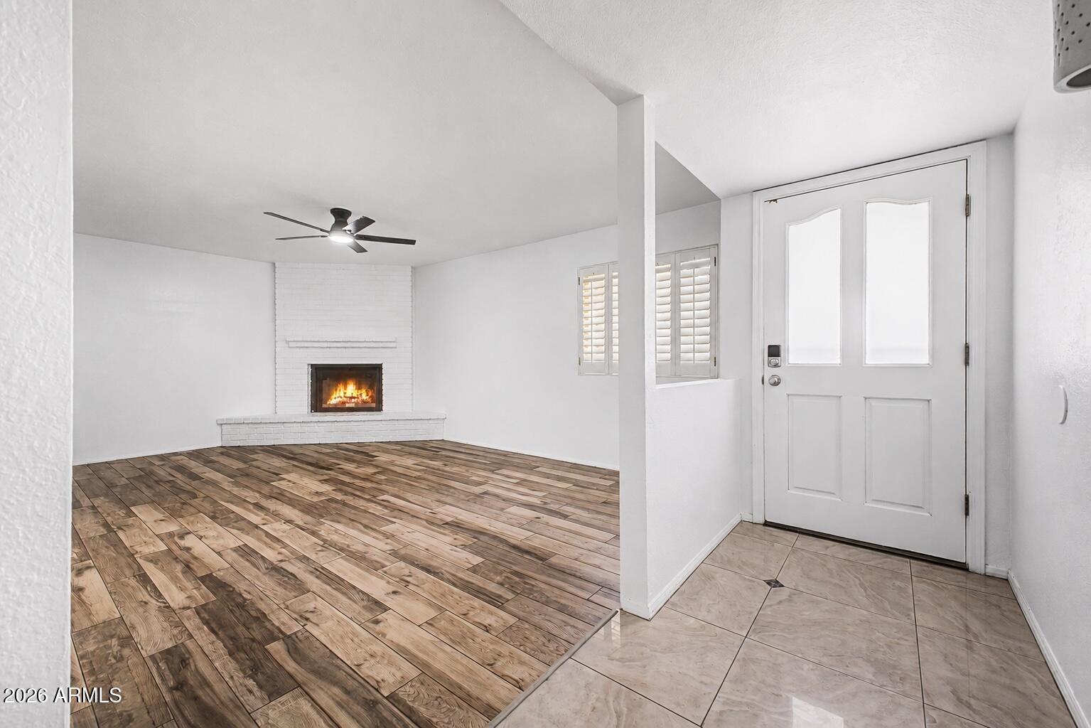 SHADOW MOUNTAIN UNIT 1 - Residential