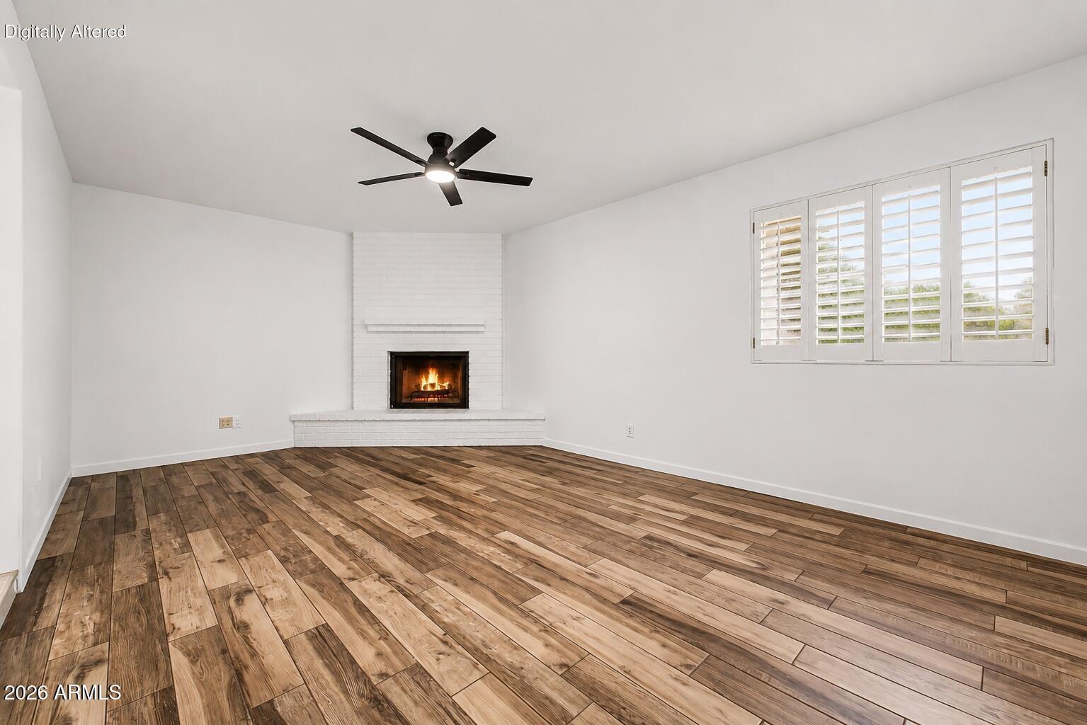 SHADOW MOUNTAIN UNIT 1 - Residential
