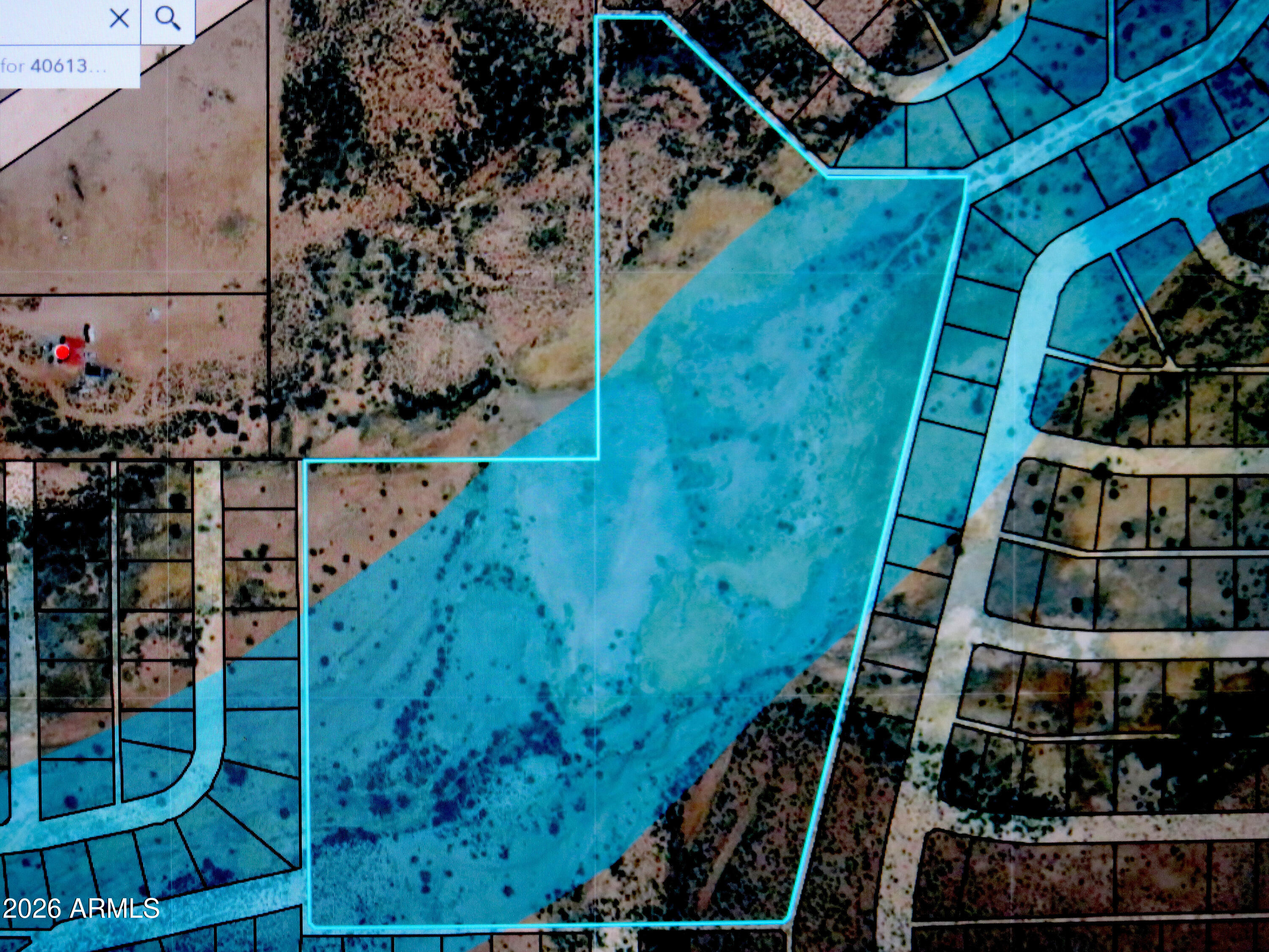COCHISE COLLEGE PARK 11 - Land