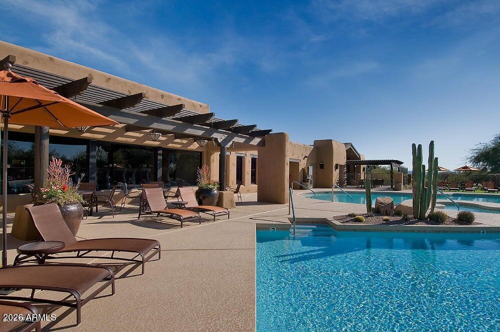 TONTO VERDE - Residential